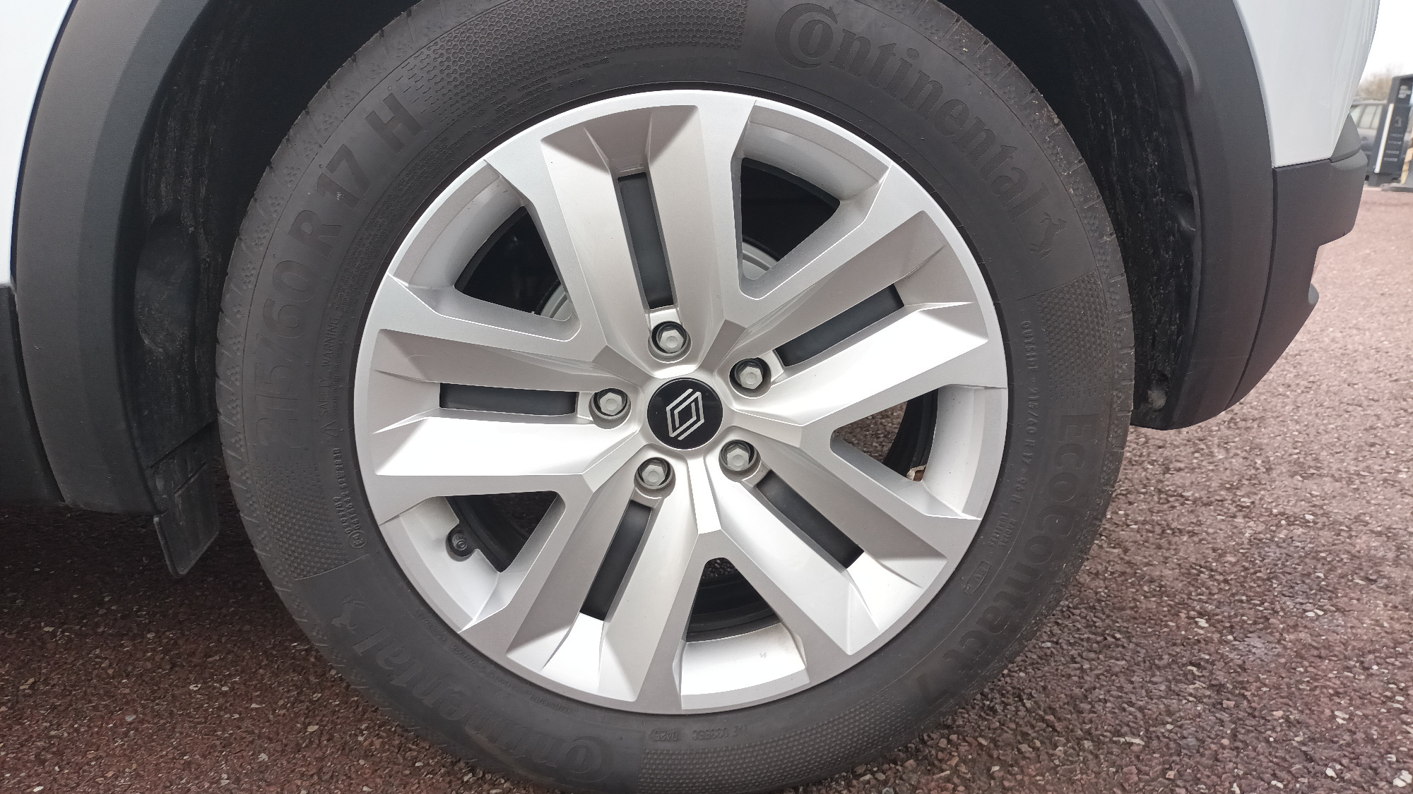 Vente en ligne Renault Captur  Eco-G 100 ch au prix de 19 990 €