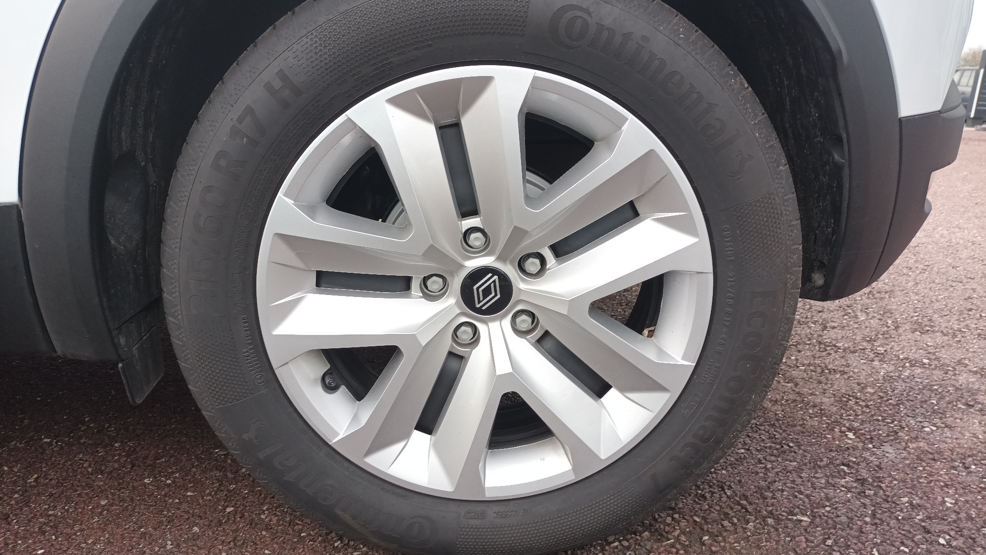 Vente en ligne Renault Captur  Eco-G 100 ch au prix de 19 990 €