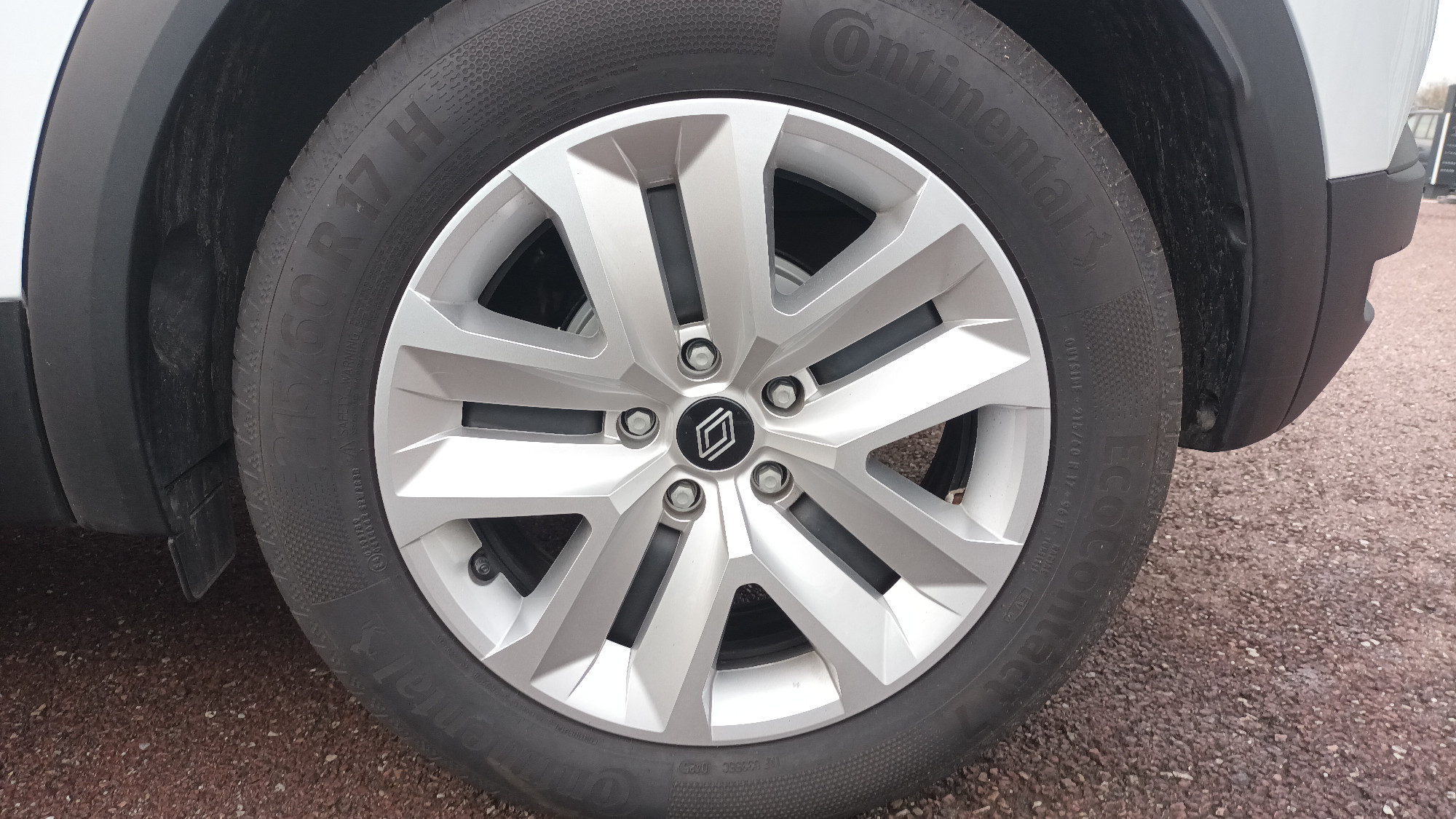 Vente en ligne Renault Captur  Eco-G 100 ch au prix de 19 990 €