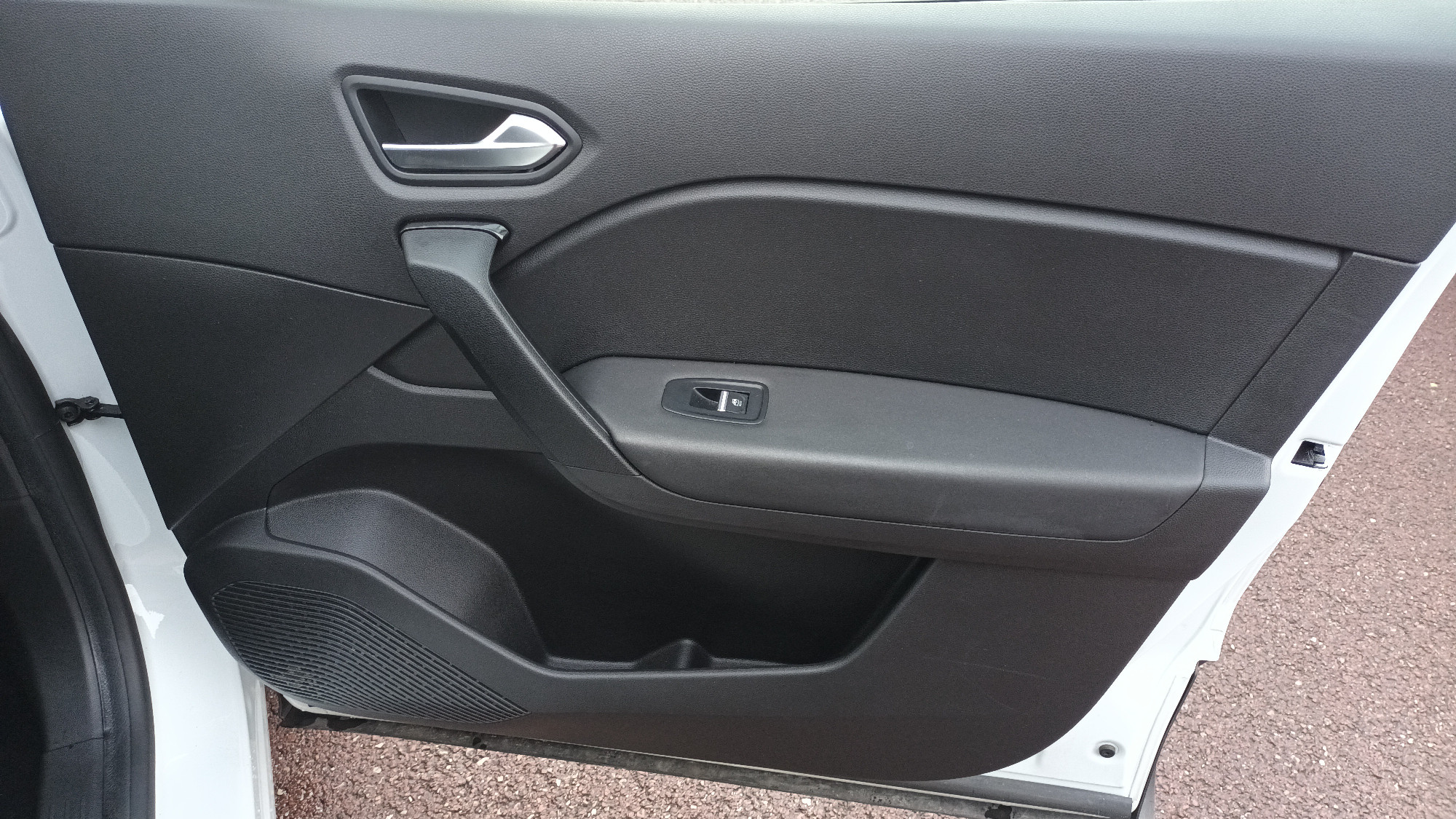 Vente en ligne Renault Captur  Eco-G 100 ch au prix de 19 990 €