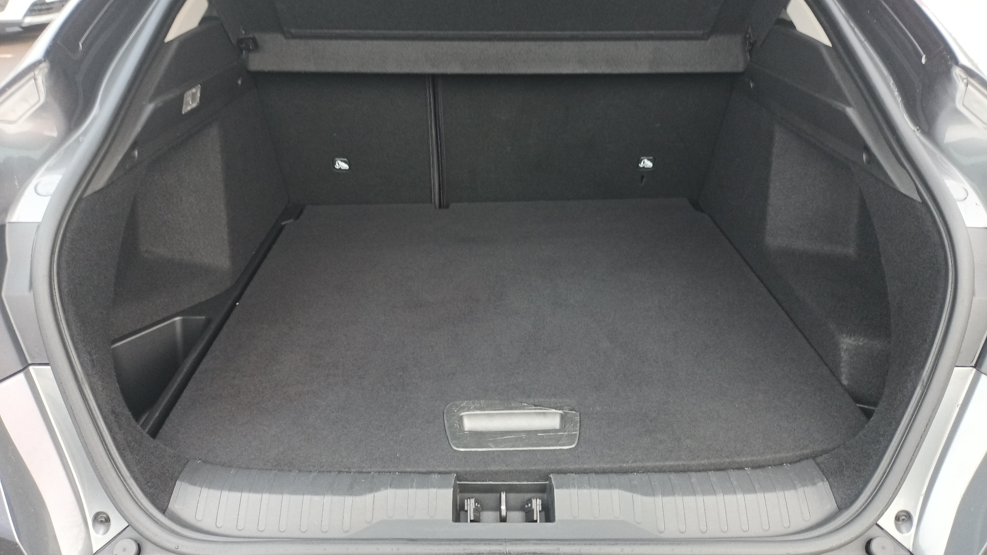 Vente en ligne Renault Arkana  mild hybrid 140 EDC FAP - 22 au prix de 21 590 €