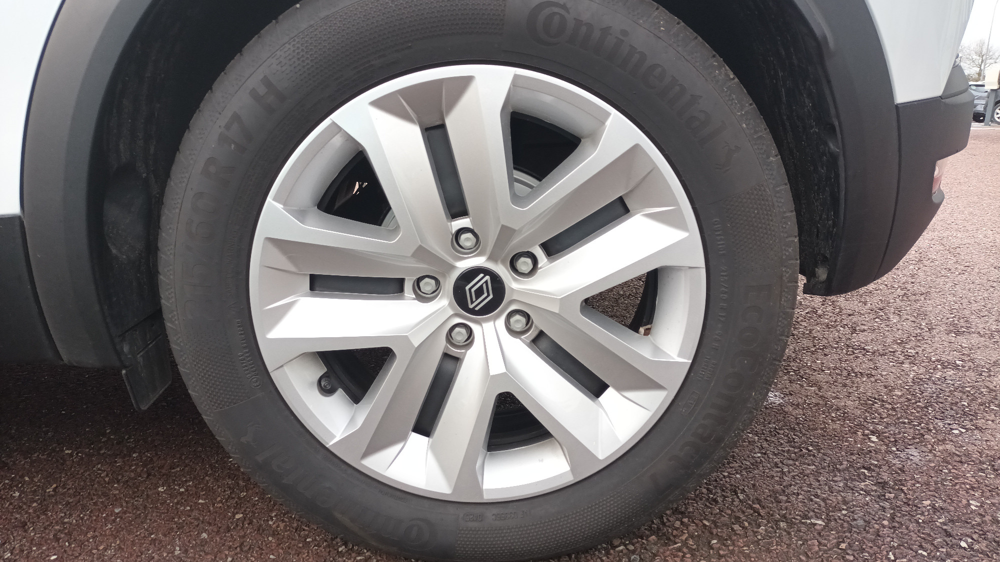 Vente en ligne Renault Captur  Eco-G 100 ch au prix de 19 990 €