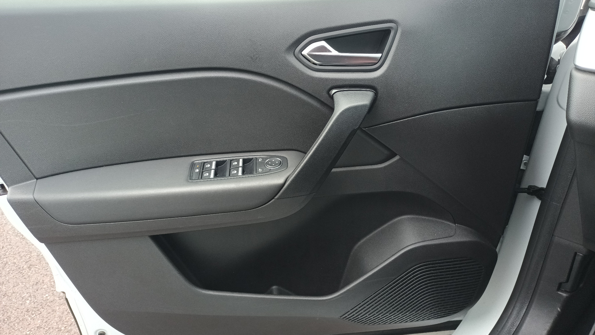 Vente en ligne Renault Captur  Eco-G 100 ch au prix de 19 990 €