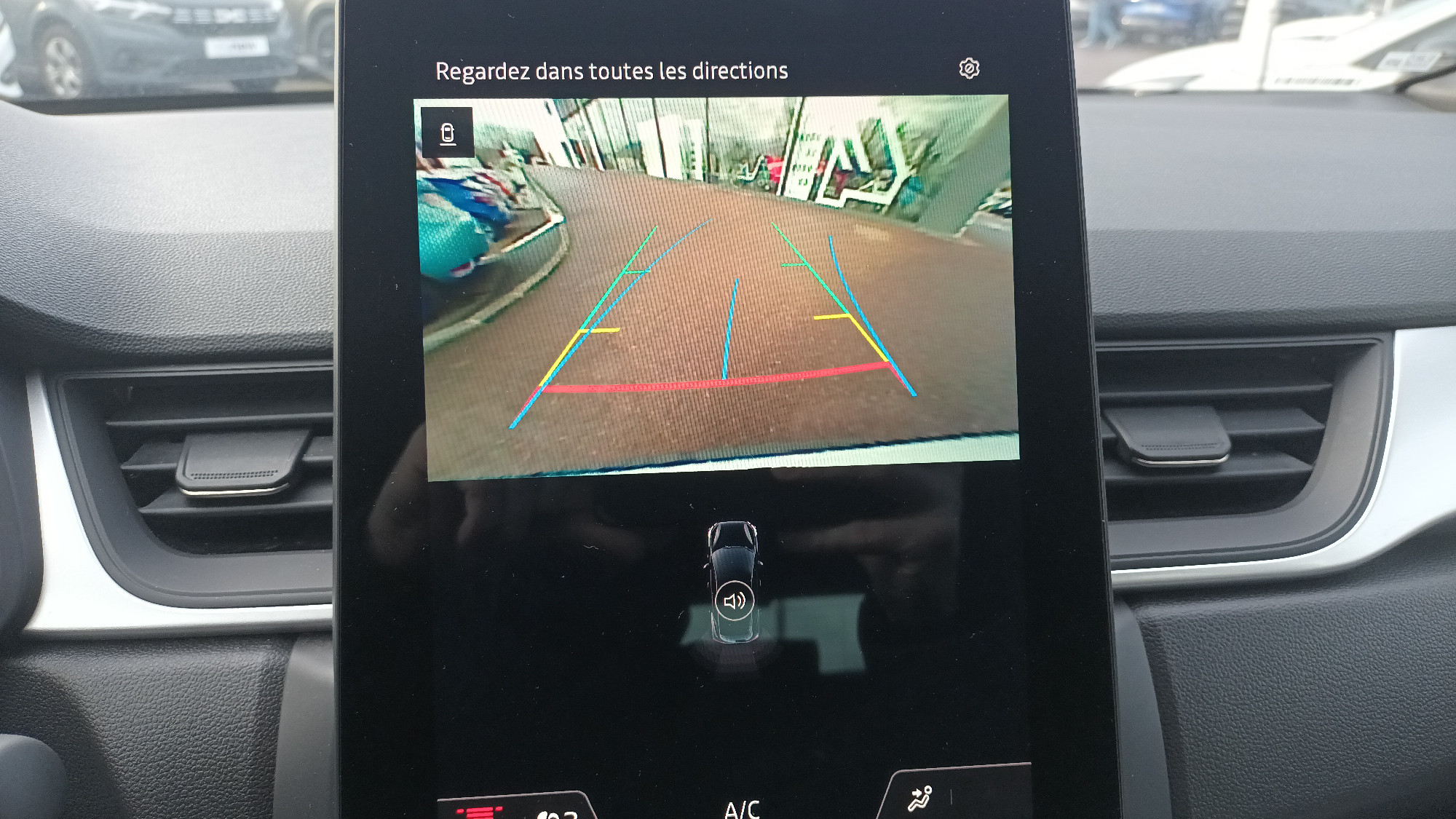 Vente en ligne Renault Captur  Eco-G 100 ch au prix de 19 990 €