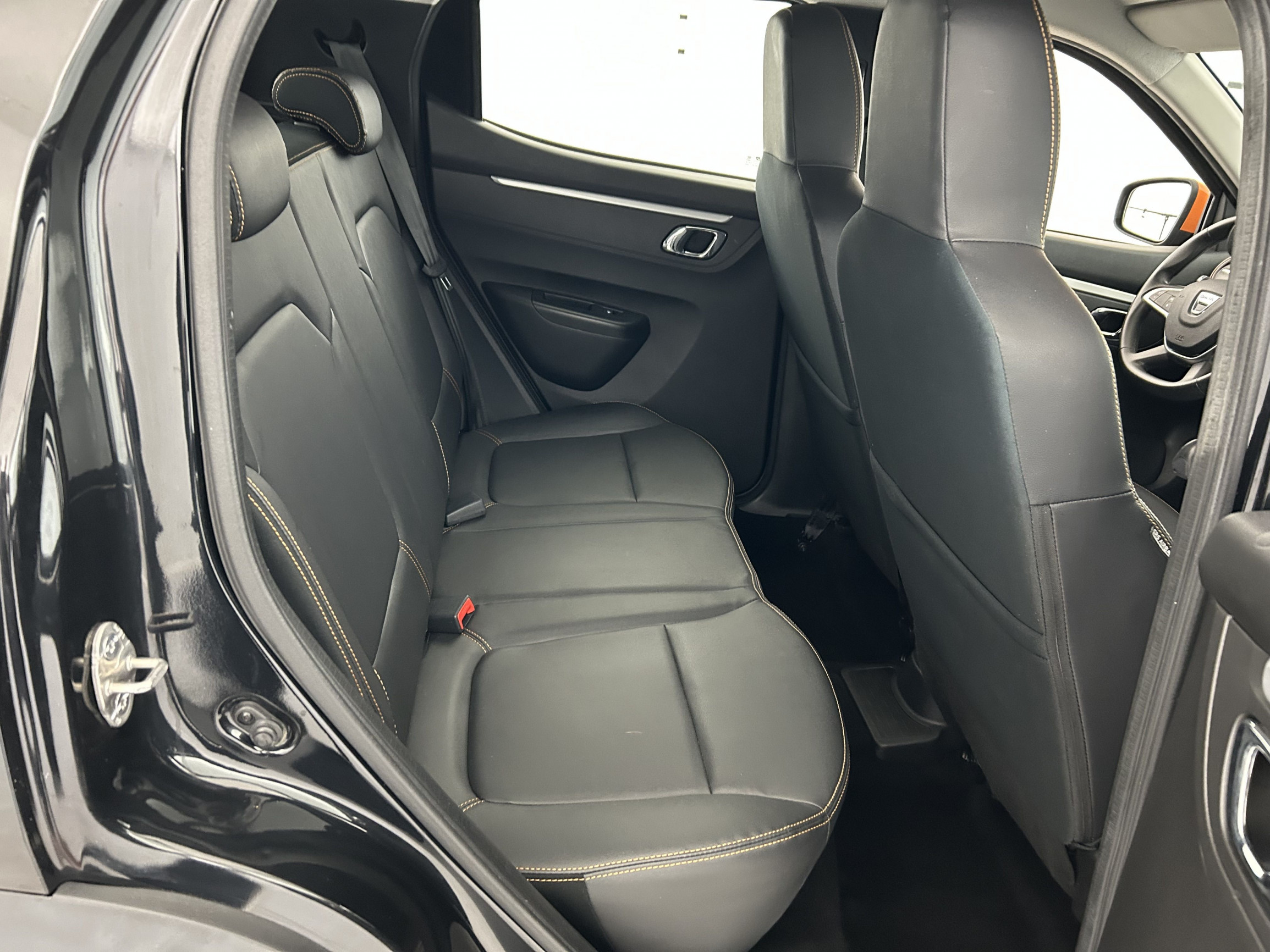 Vente en ligne Dacia Spring  Achat Intégral au prix de 9 290 €