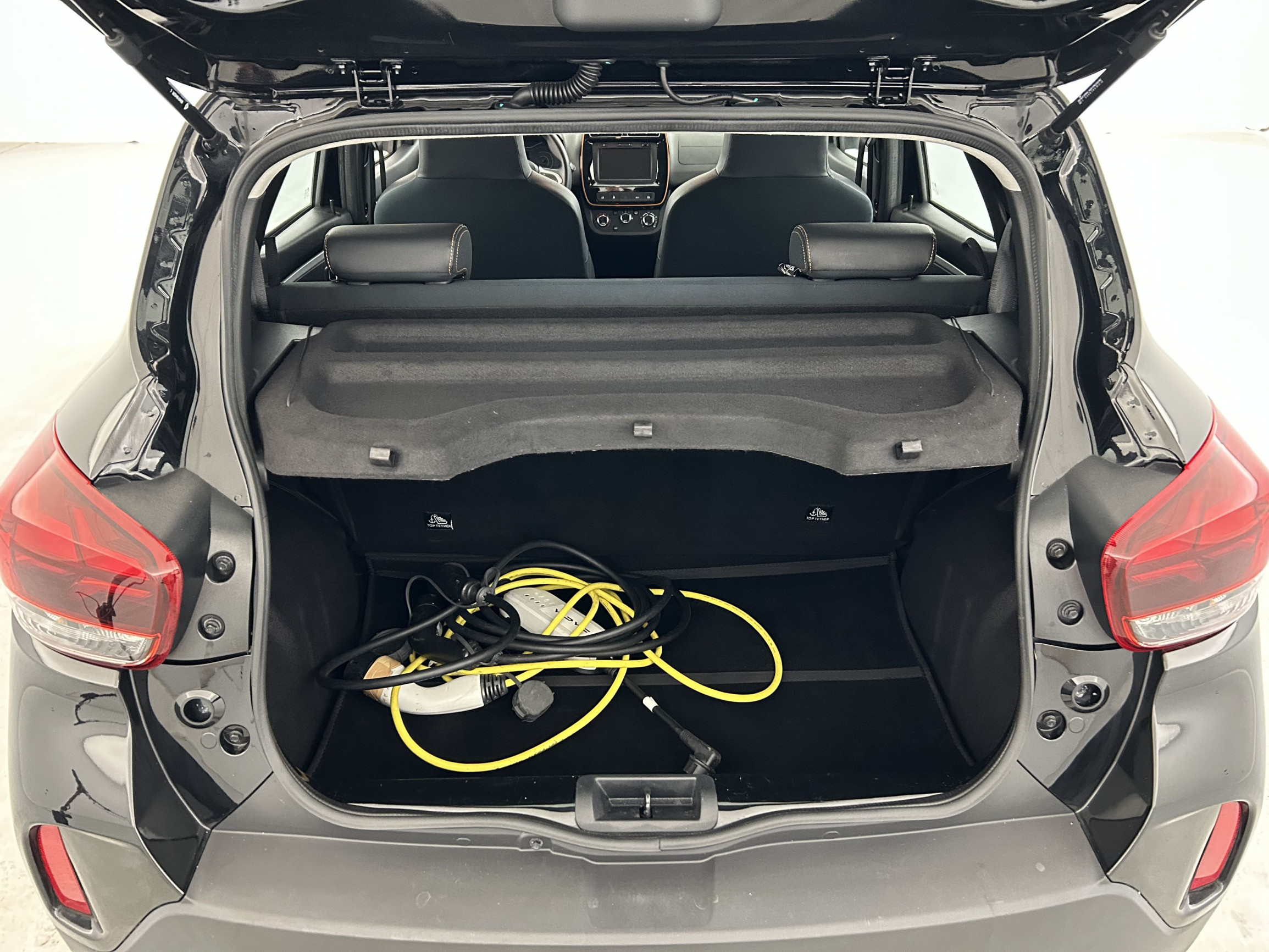 Vente en ligne Dacia Spring  Achat Intégral au prix de 9 290 €