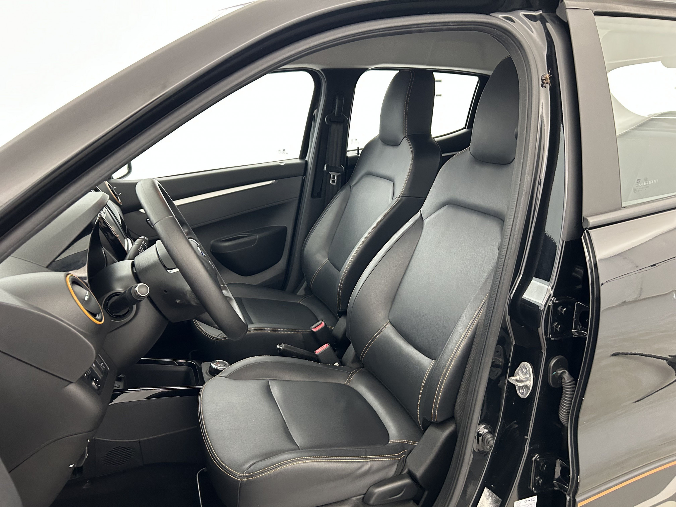 Vente en ligne Dacia Spring  Achat Intégral au prix de 9 290 €