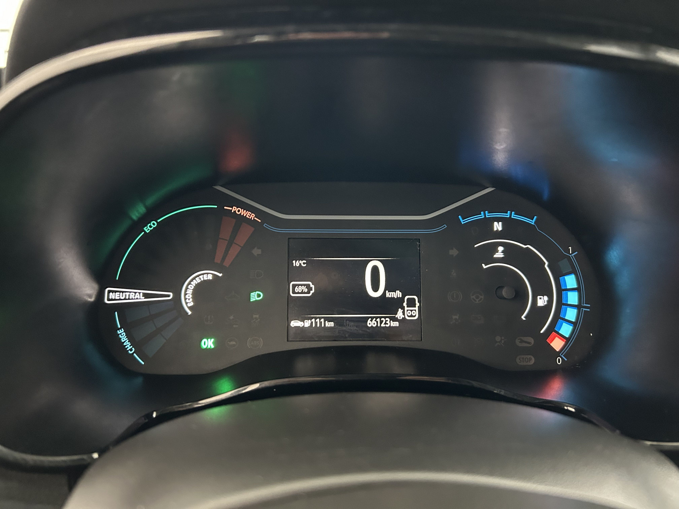 Vente en ligne Dacia Spring  Achat Intégral au prix de 9 290 €