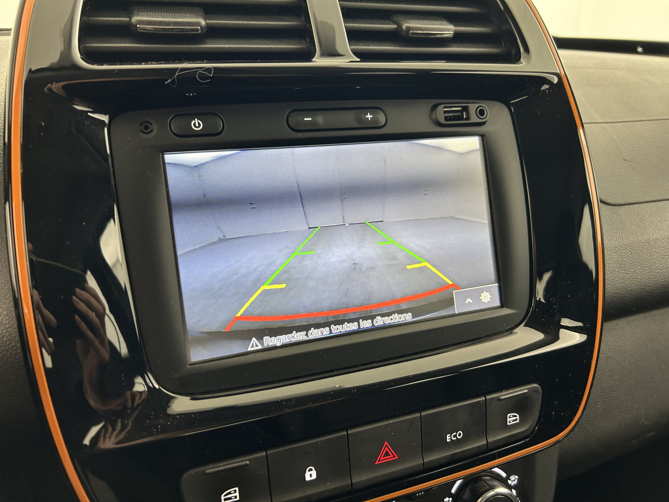 Vente en ligne Dacia Spring  Achat Intégral au prix de 9 290 €