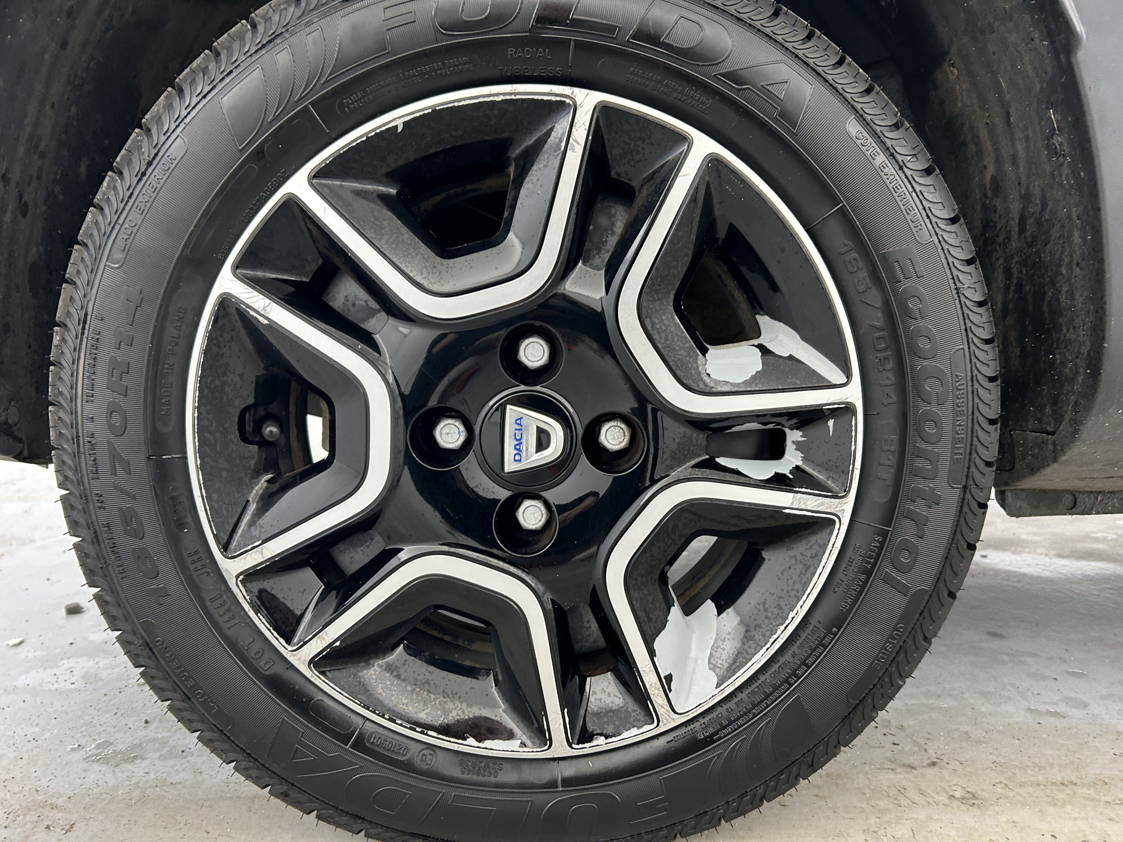 Vente en ligne Dacia Spring  Achat Intégral au prix de 9 290 €