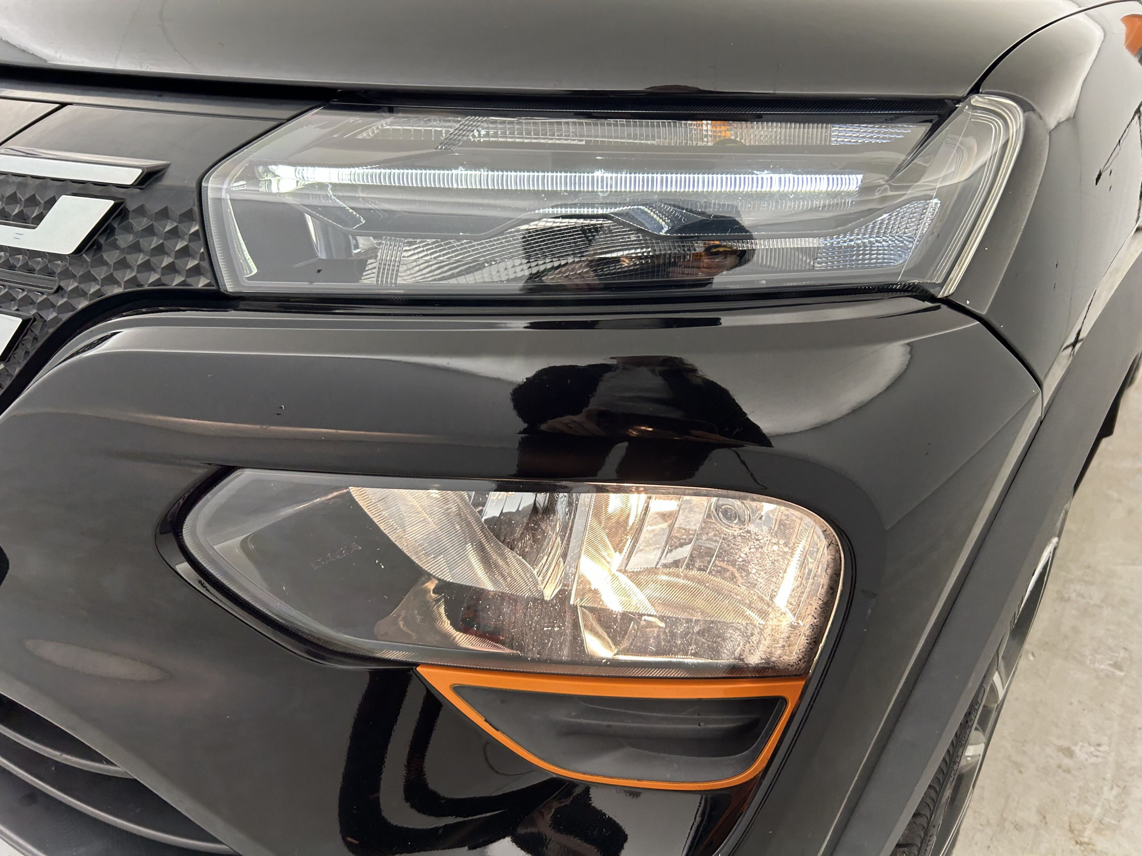 Vente en ligne Dacia Spring  Achat Intégral au prix de 9 290 €