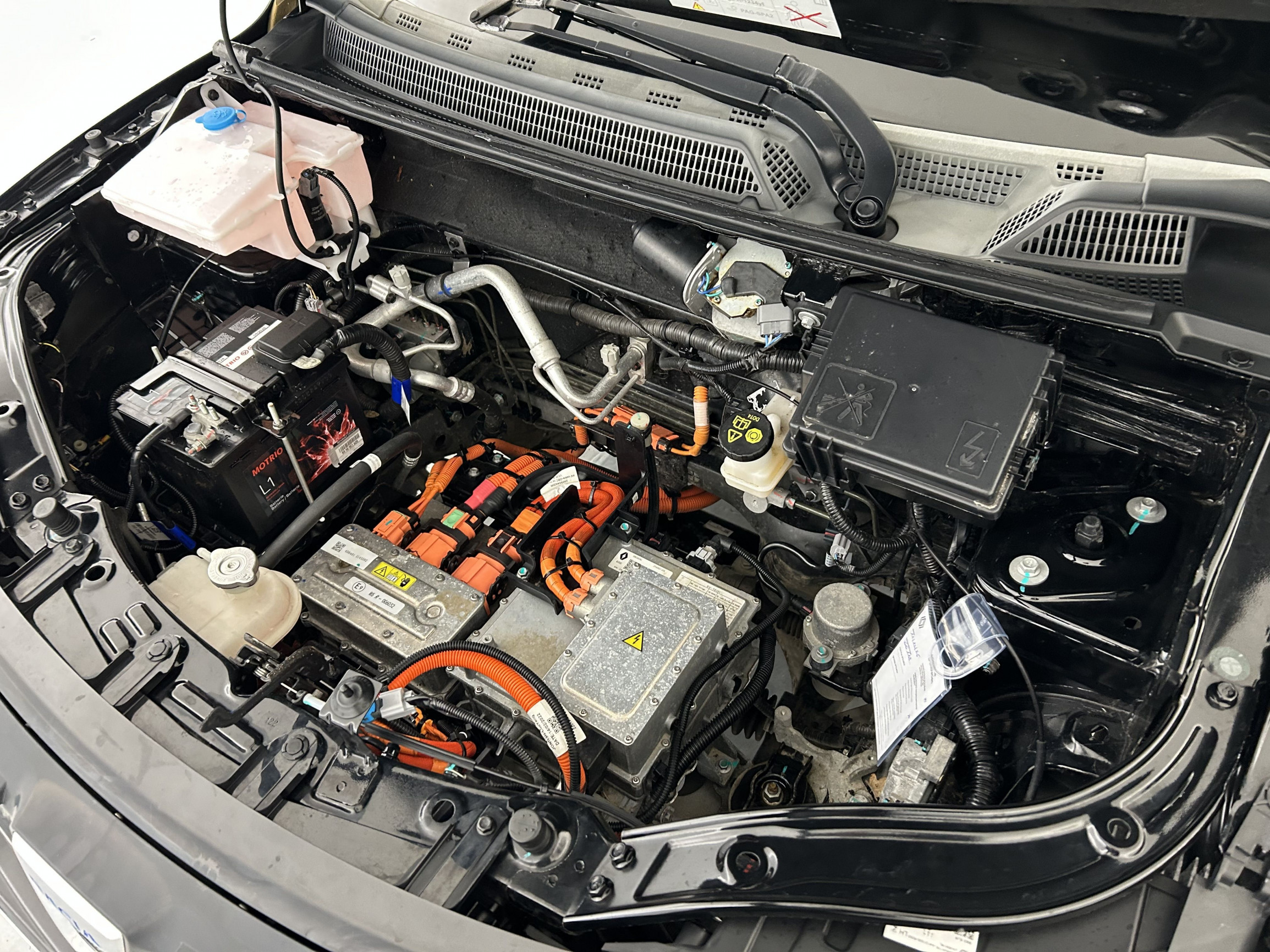 Vente en ligne Dacia Spring  Achat Intégral au prix de 9 290 €