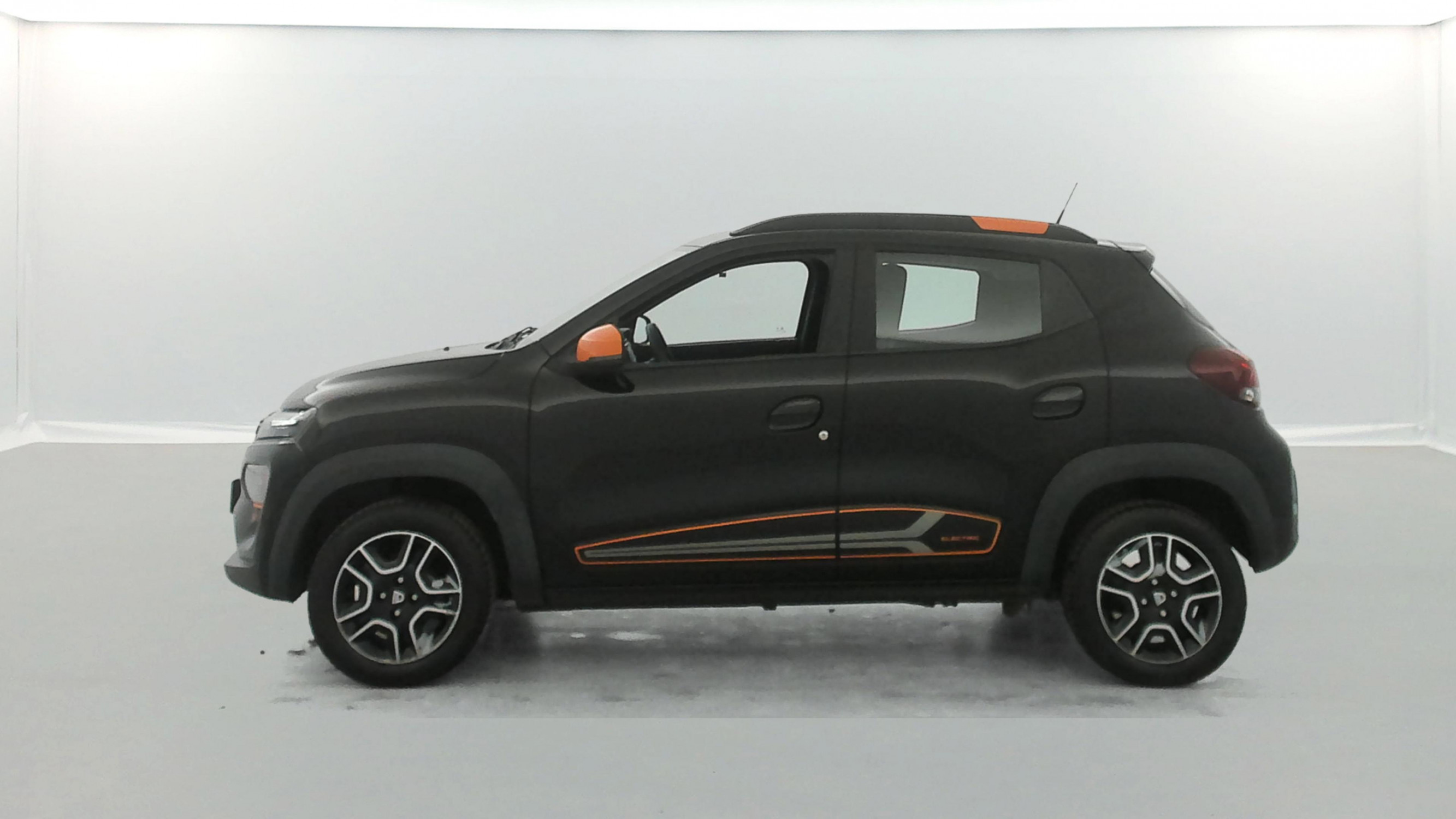 Vente en ligne Dacia Spring  Achat Intégral au prix de 9 290 €