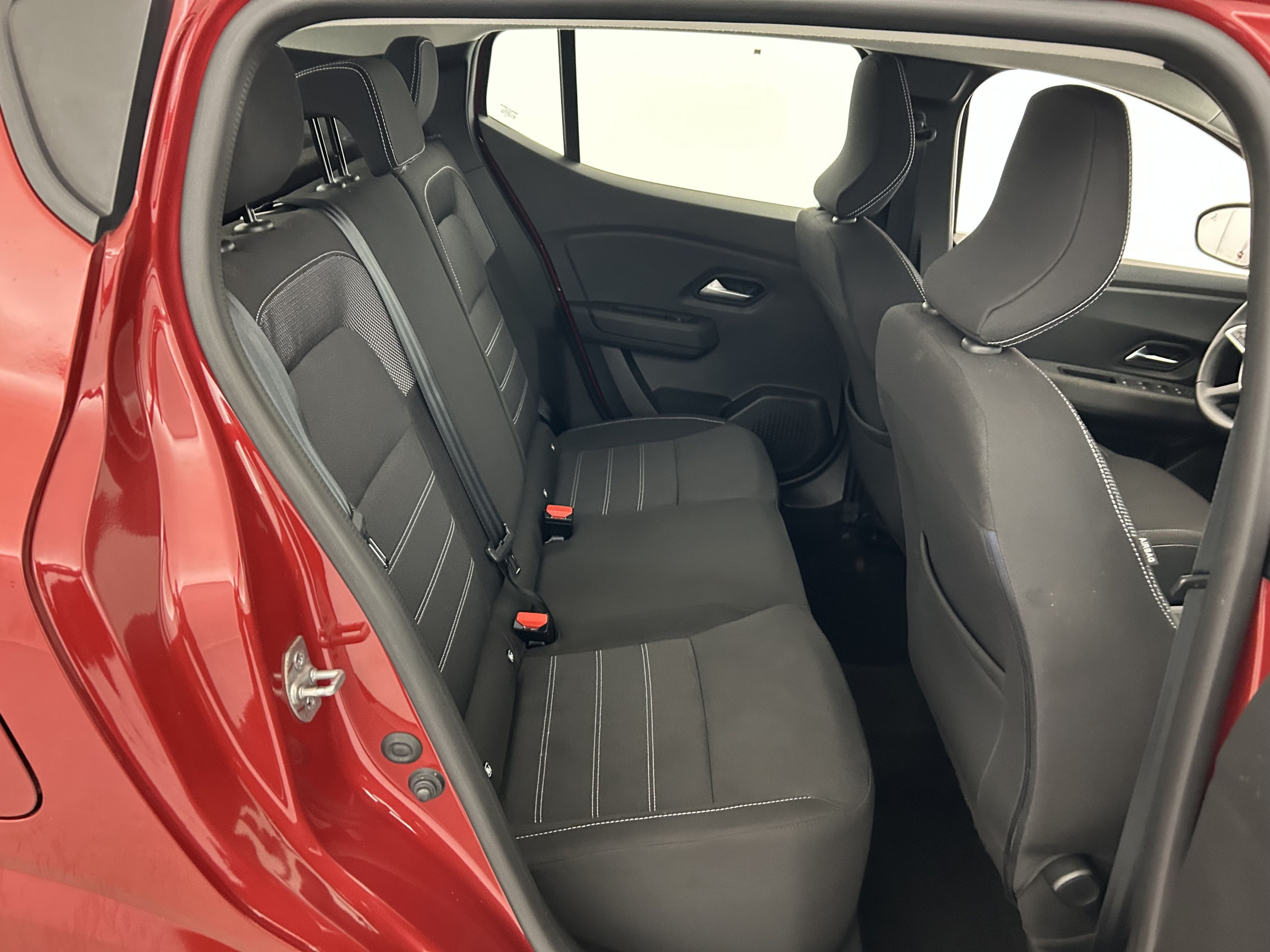 Vente en ligne Dacia Sandero  TCe 90 - 22 au prix de 13 790 €