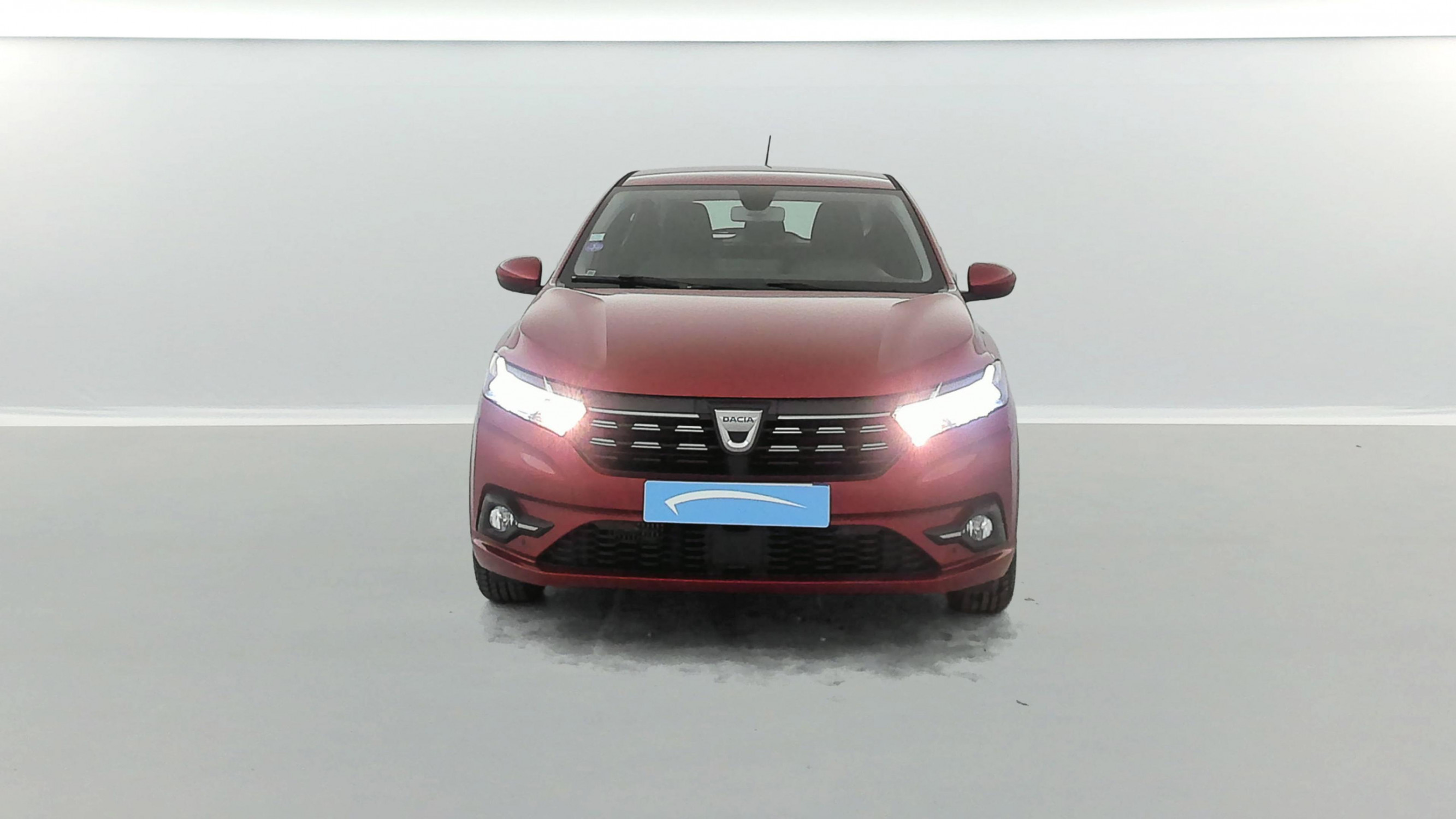 Vente en ligne Dacia Sandero  TCe 90 - 22 au prix de 13 790 €
