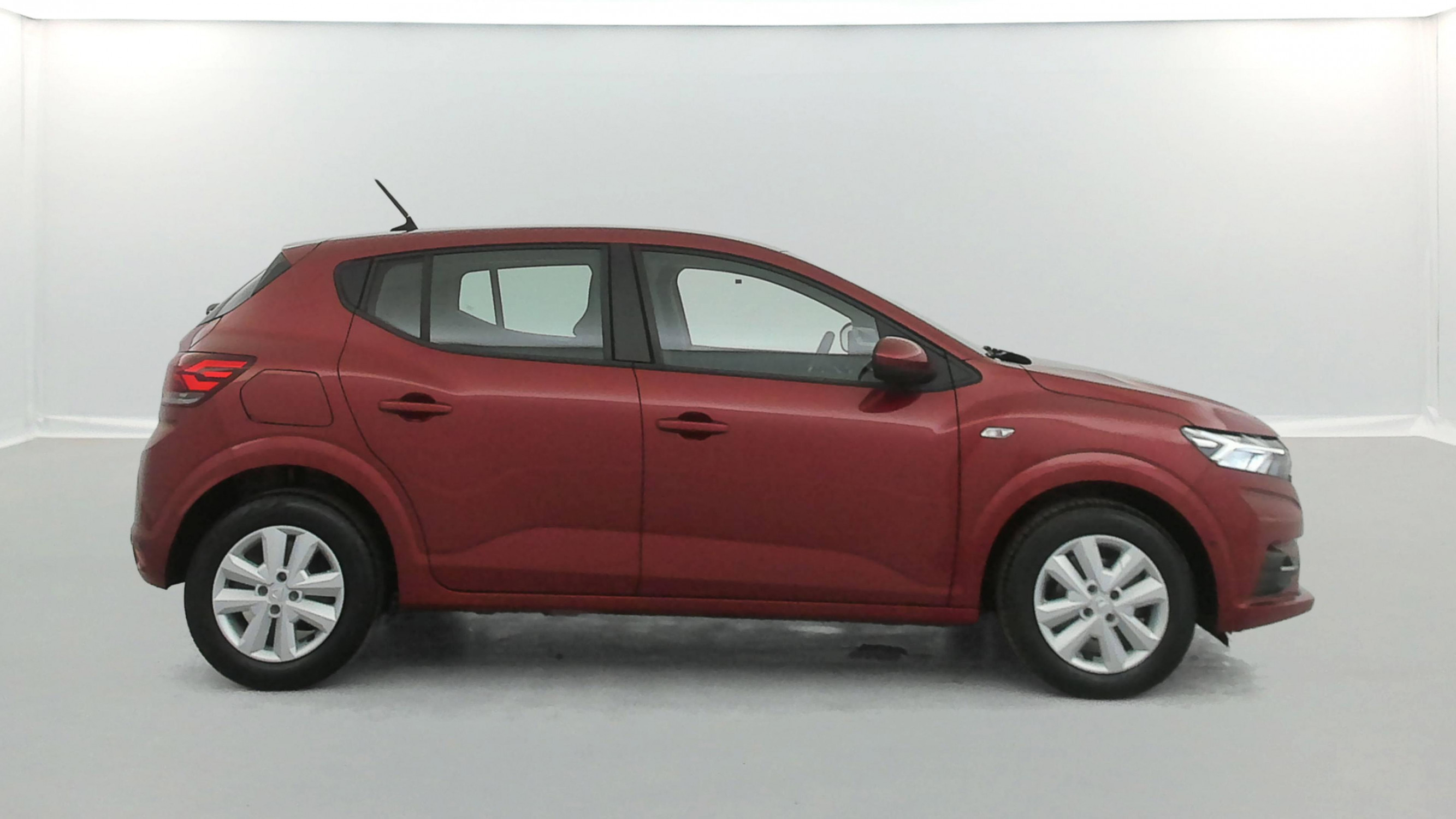 Vente en ligne Dacia Sandero  TCe 90 - 22 au prix de 13 790 €