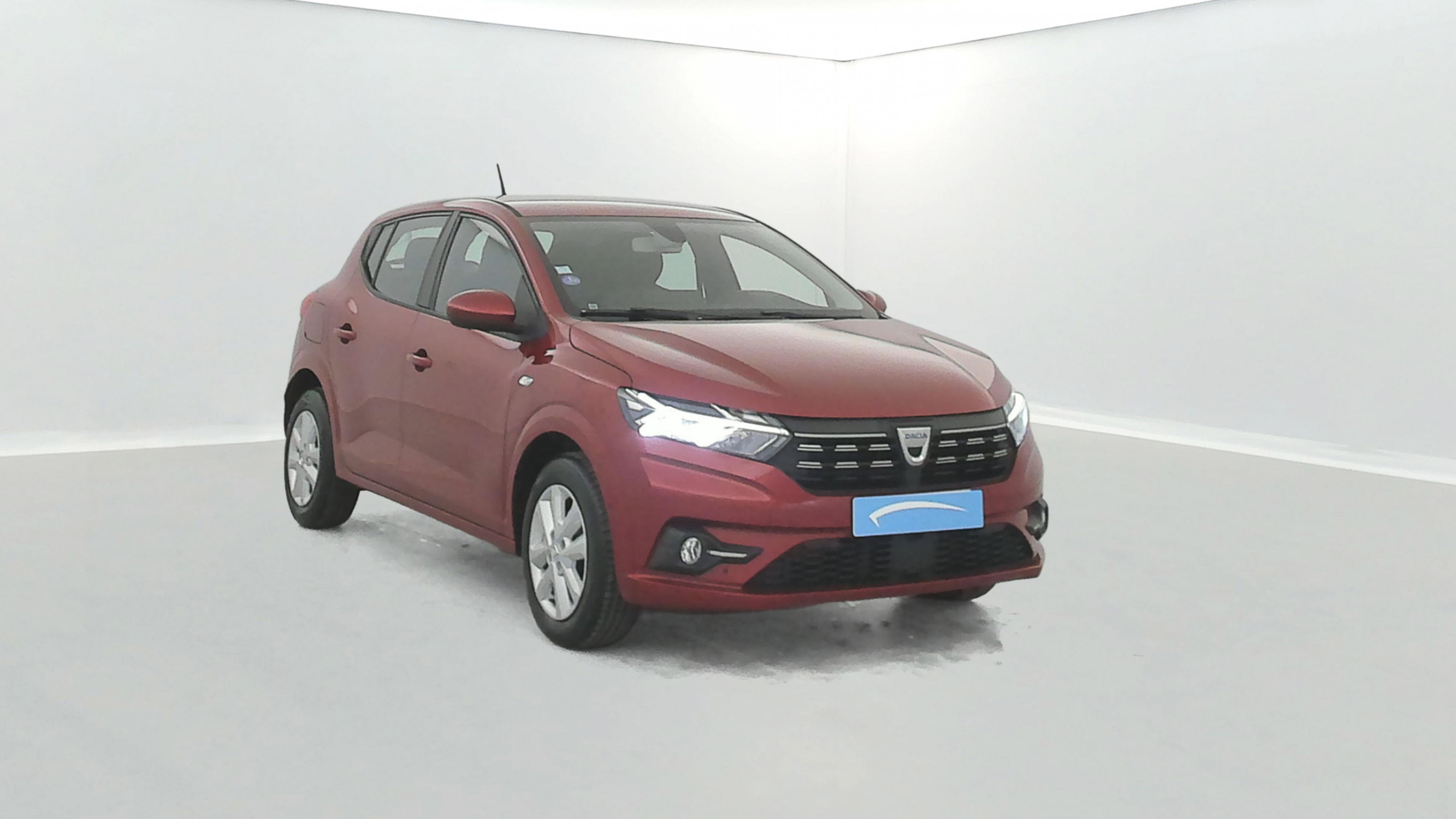Vente en ligne Dacia Sandero  TCe 90 - 22 au prix de 13 790 €