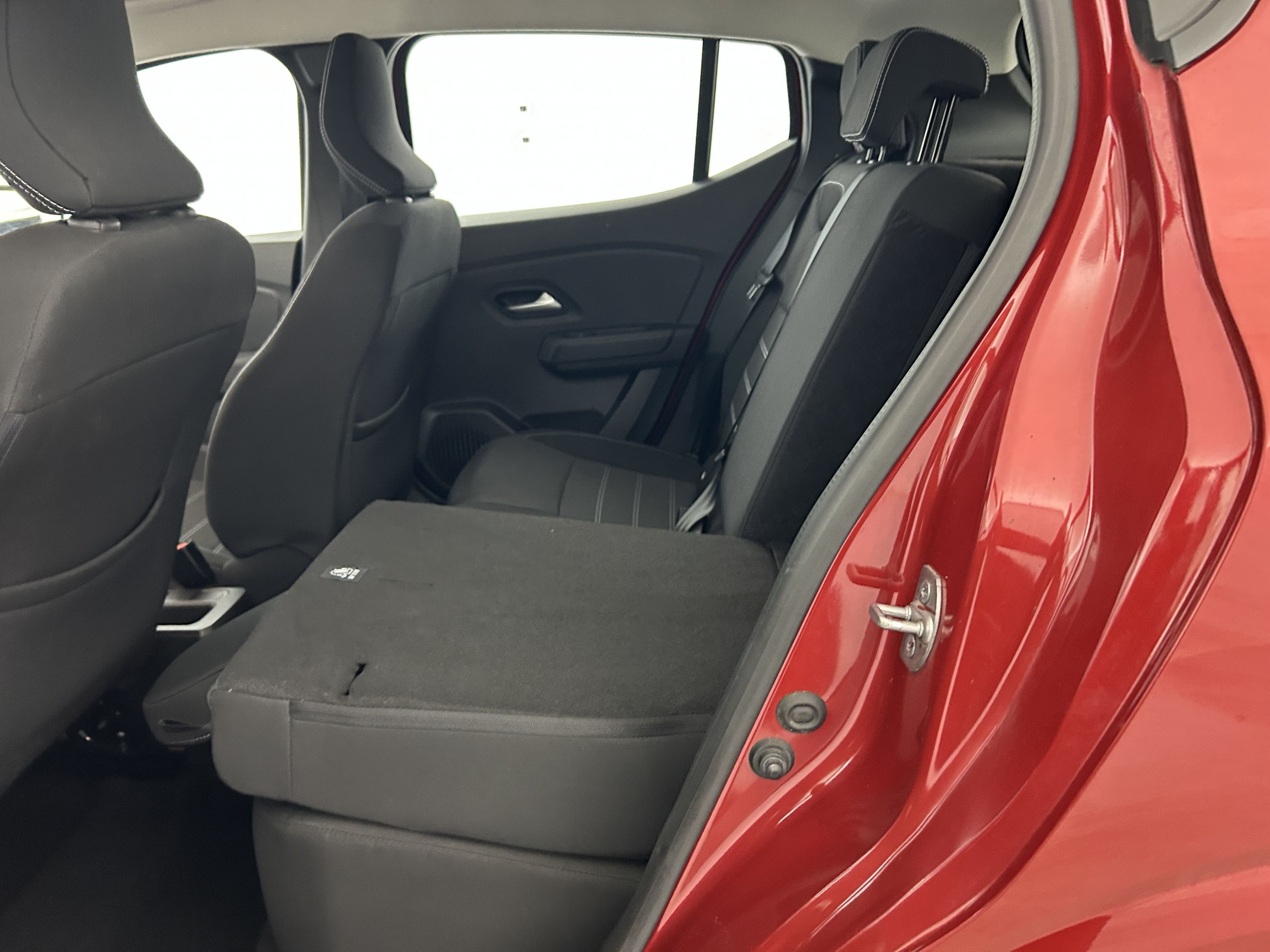 Vente en ligne Dacia Sandero  TCe 90 - 22 au prix de 13 790 €