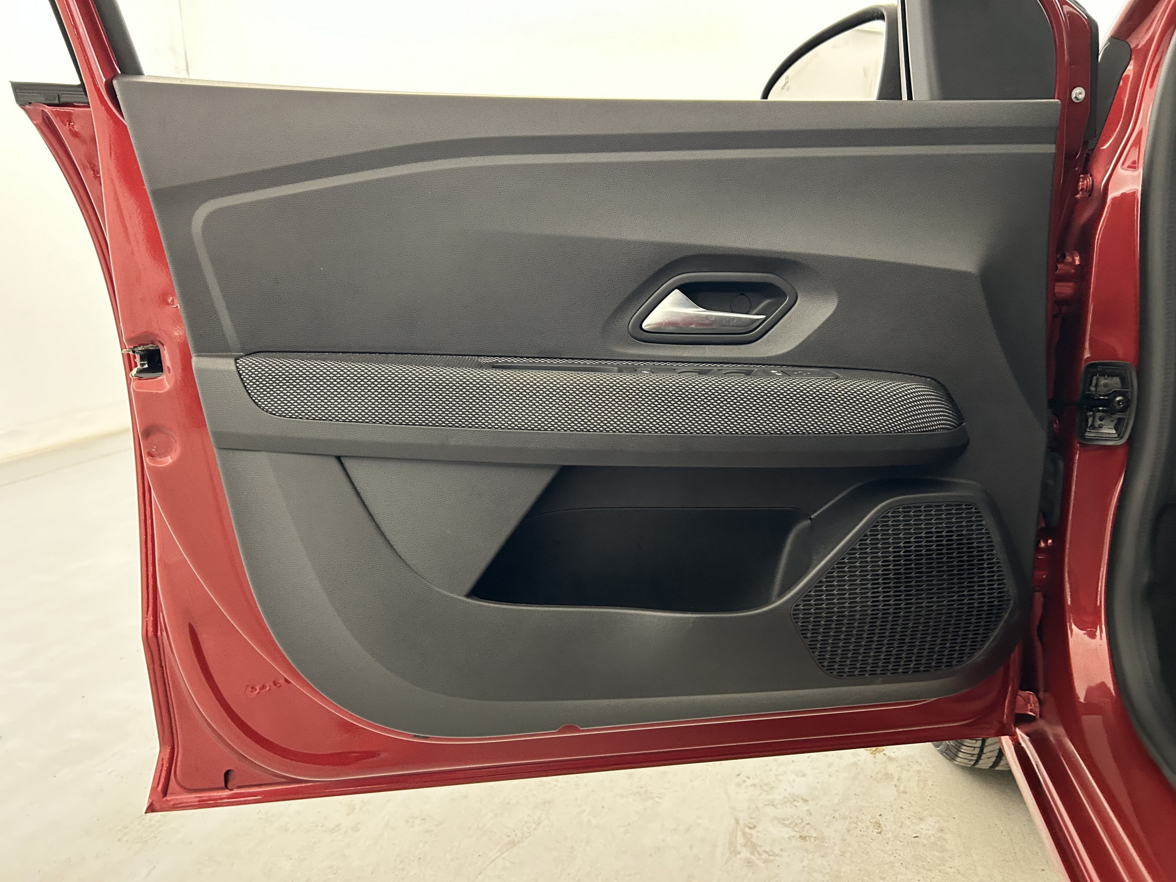 Vente en ligne Dacia Sandero  TCe 90 - 22 au prix de 13 790 €