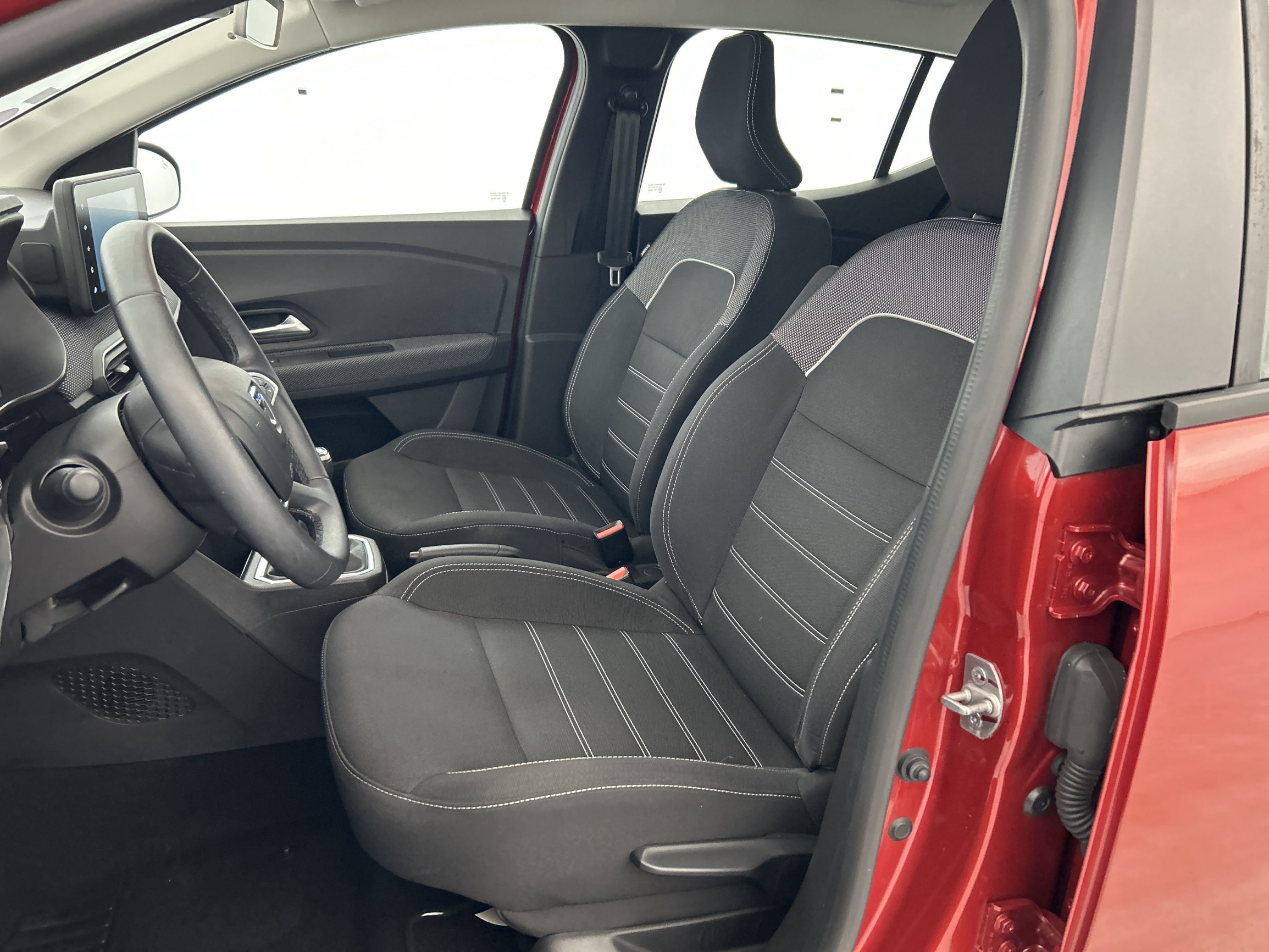 Vente en ligne Dacia Sandero  TCe 90 - 22 au prix de 13 790 €