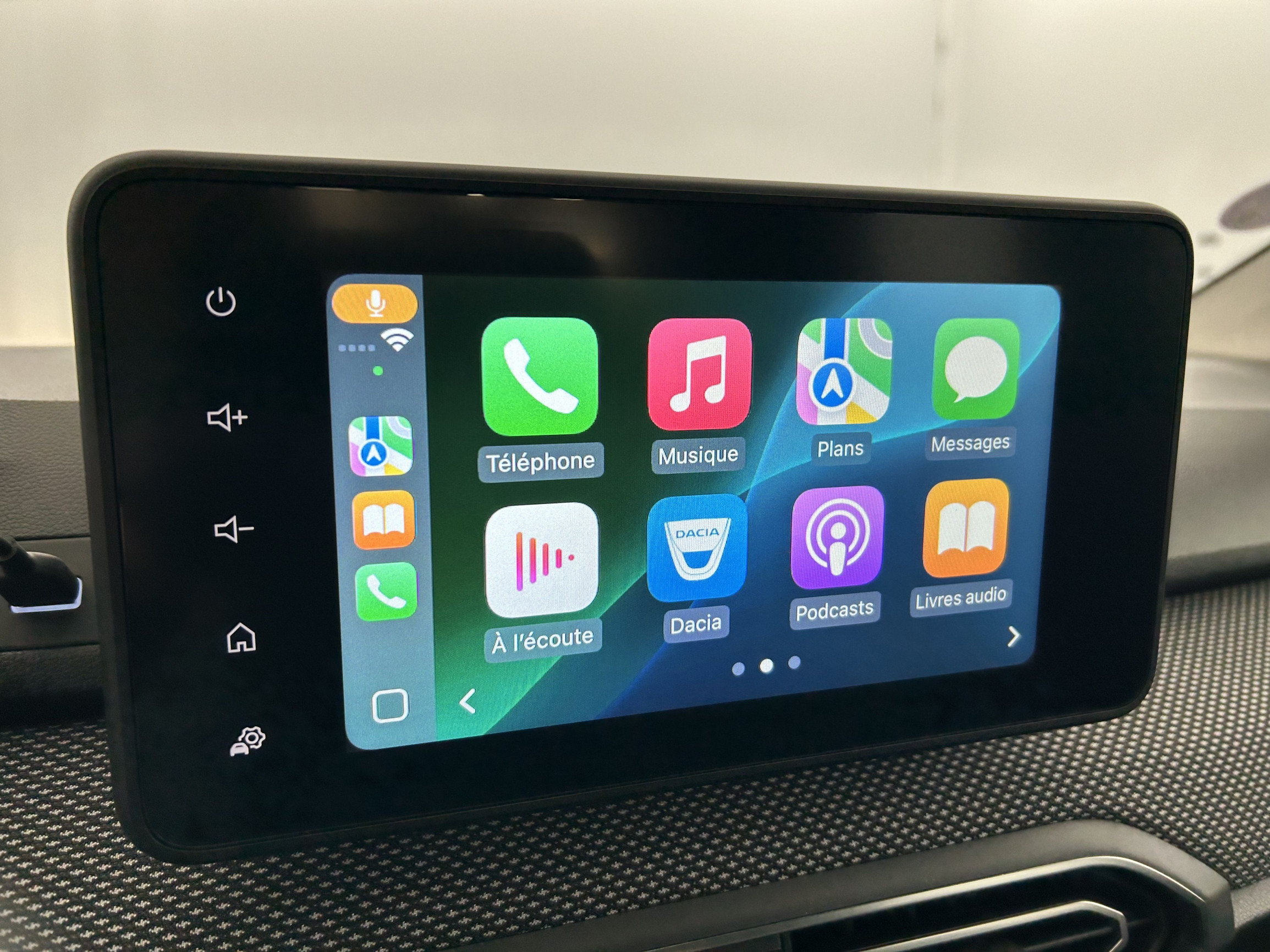 Vente en ligne Dacia Sandero  TCe 90 - 22 au prix de 13 790 €