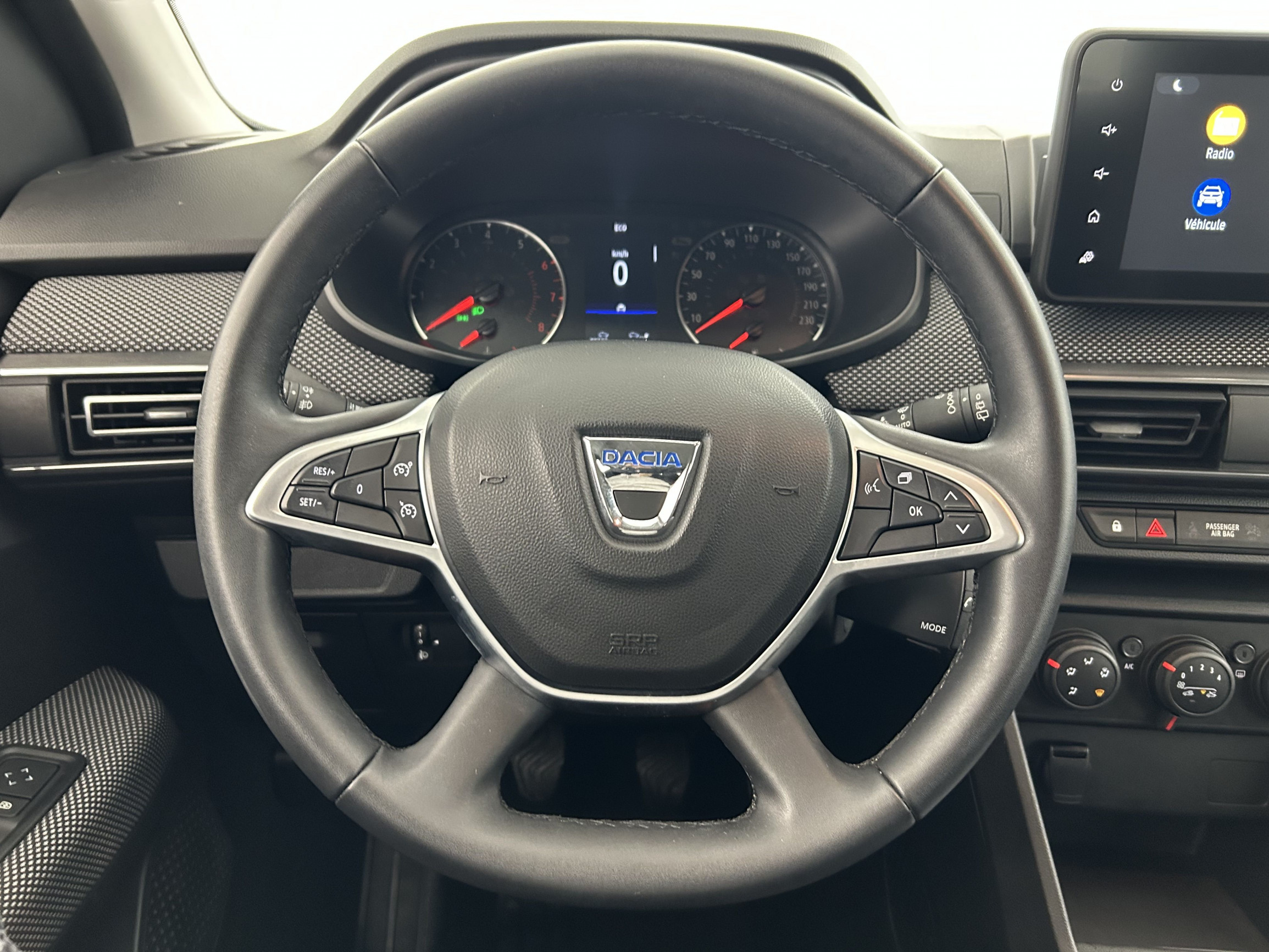 Vente en ligne Dacia Sandero  TCe 90 - 22 au prix de 13 790 €