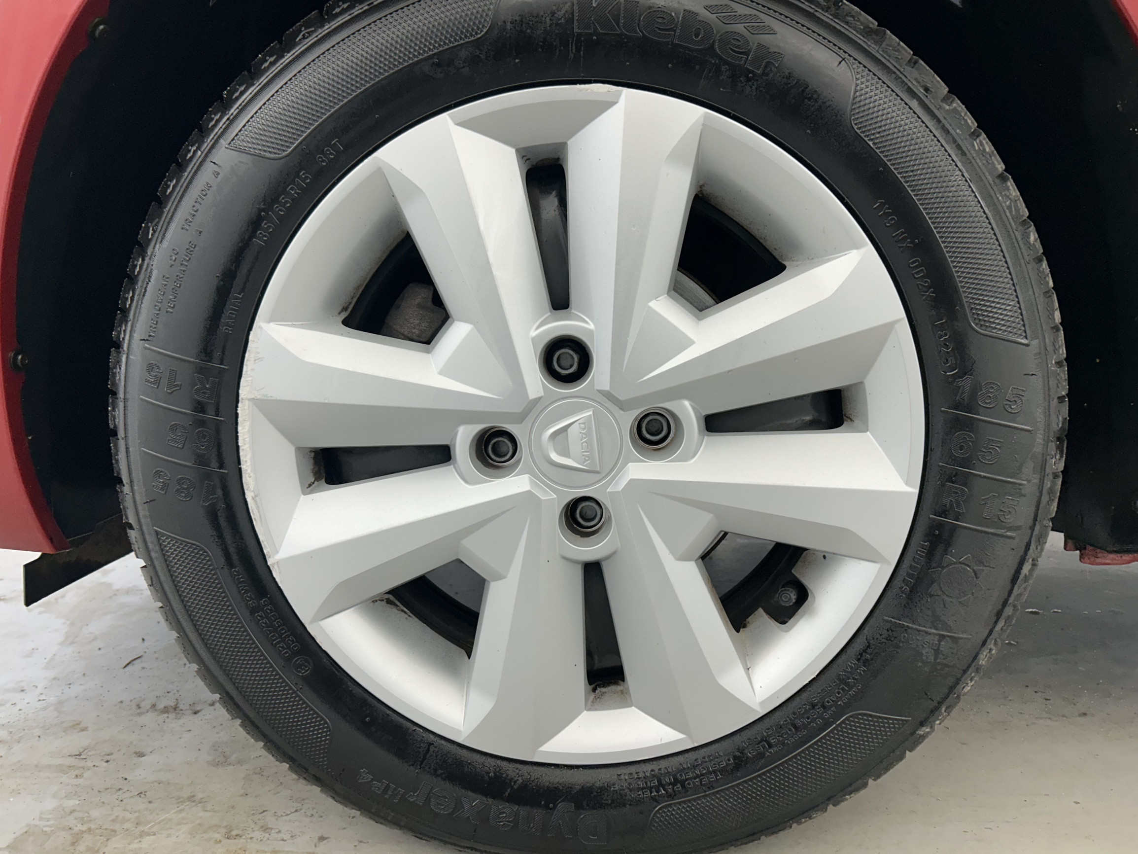 Vente en ligne Dacia Sandero  TCe 90 - 22 au prix de 13 790 €