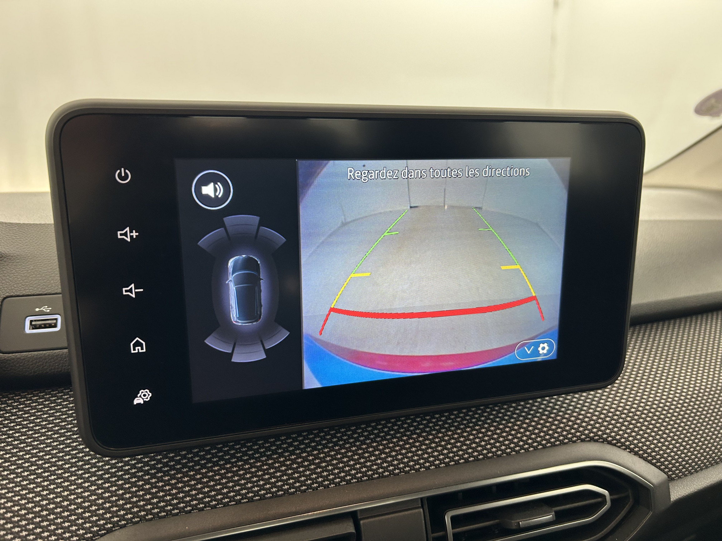 Vente en ligne Dacia Sandero  TCe 90 - 22 au prix de 13 790 €