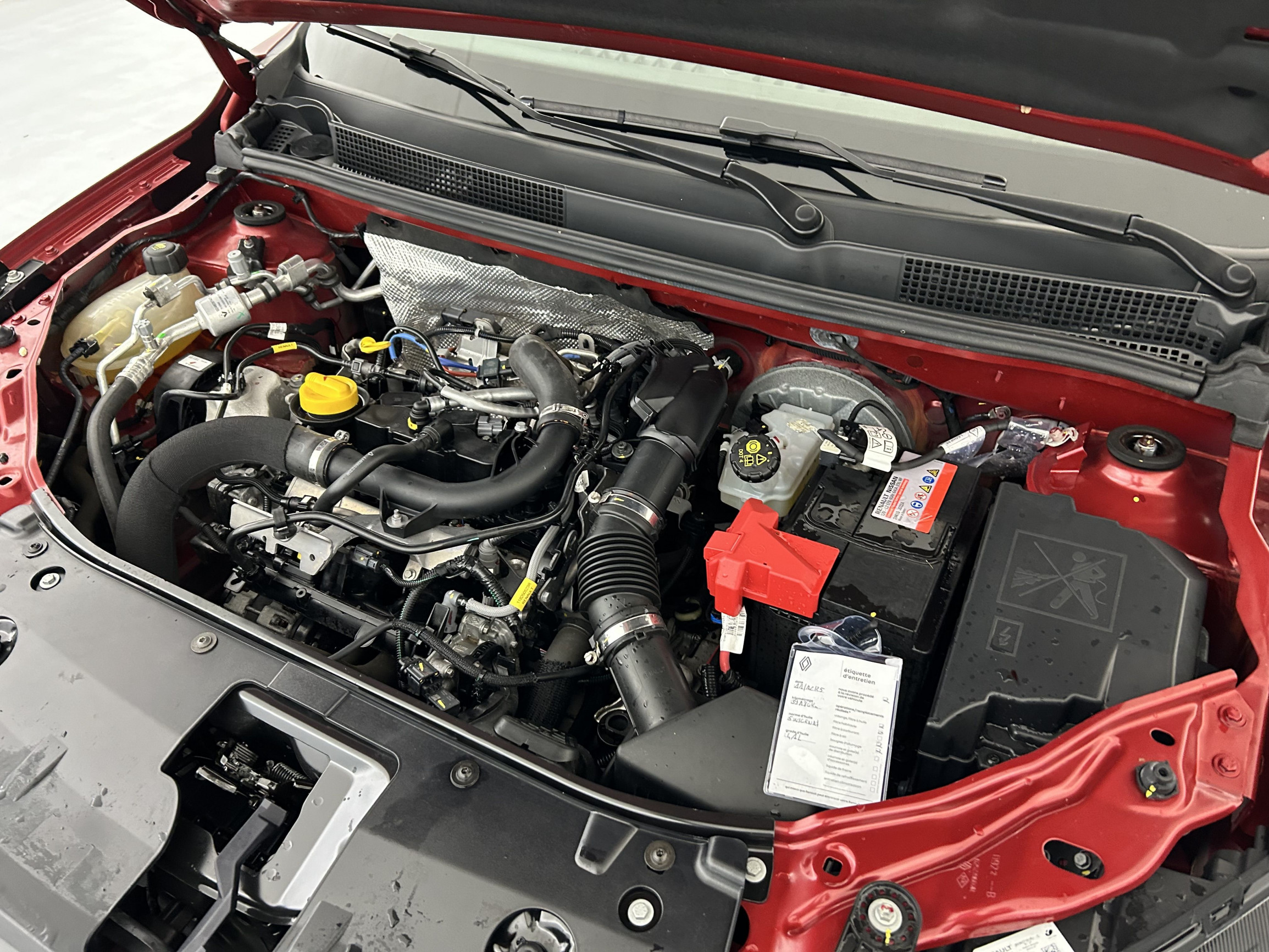 Vente en ligne Dacia Sandero  TCe 90 - 22 au prix de 13 790 €