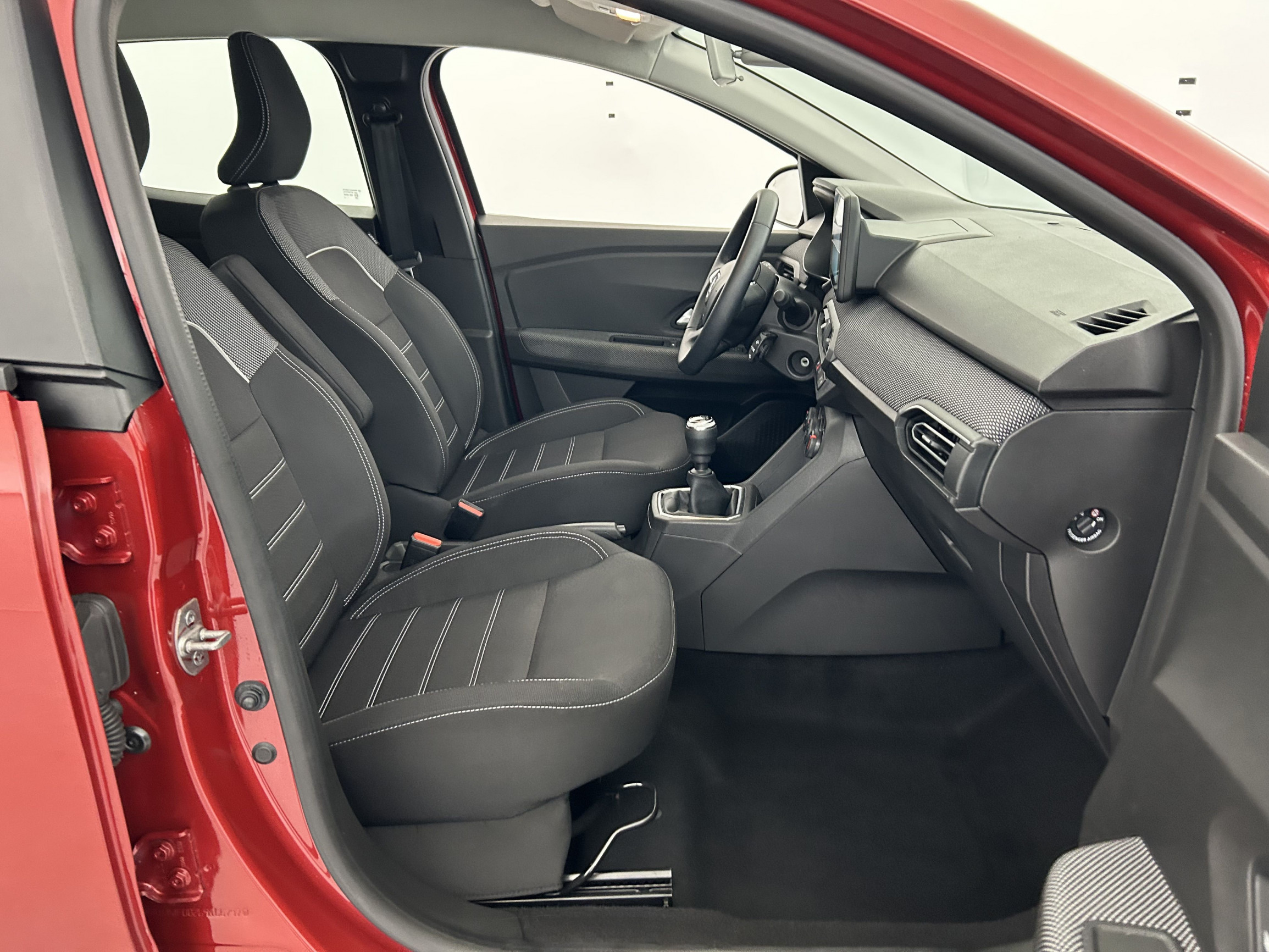 Vente en ligne Dacia Sandero  TCe 90 - 22 au prix de 13 790 €