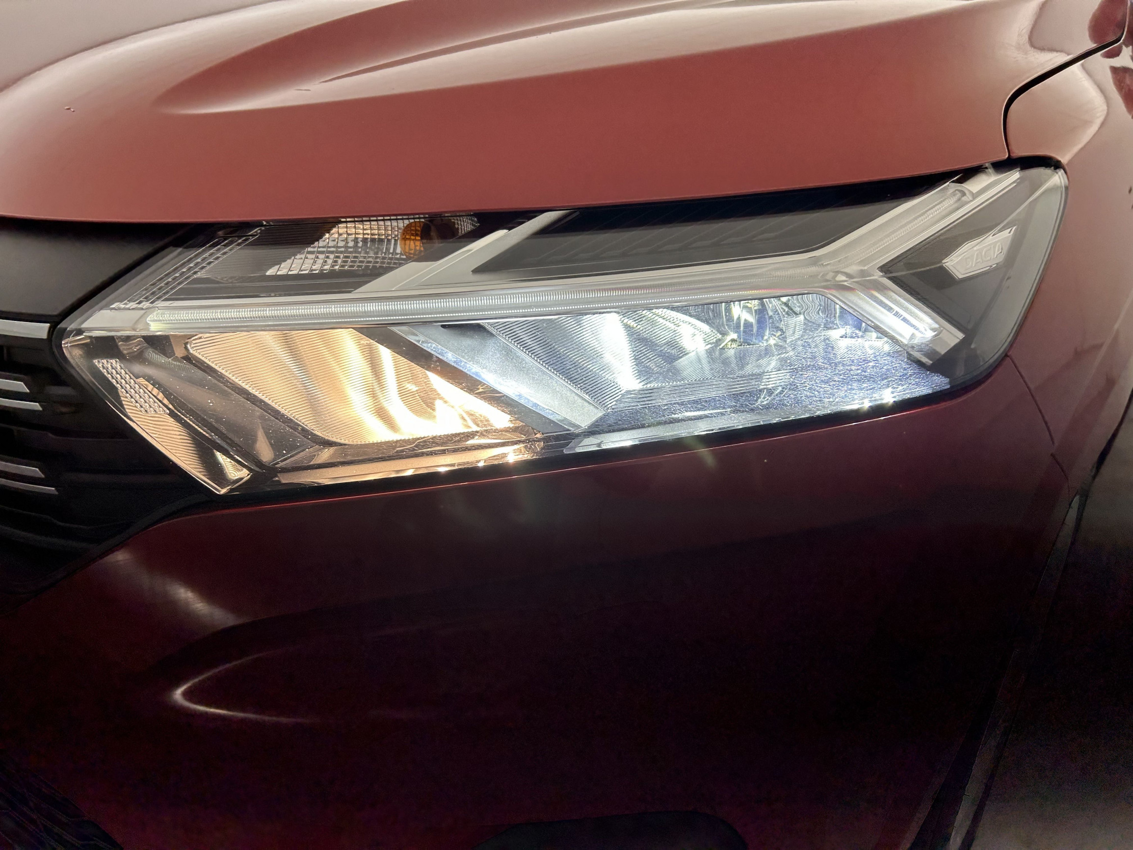 Vente en ligne Dacia Sandero  TCe 90 - 22 au prix de 13 790 €