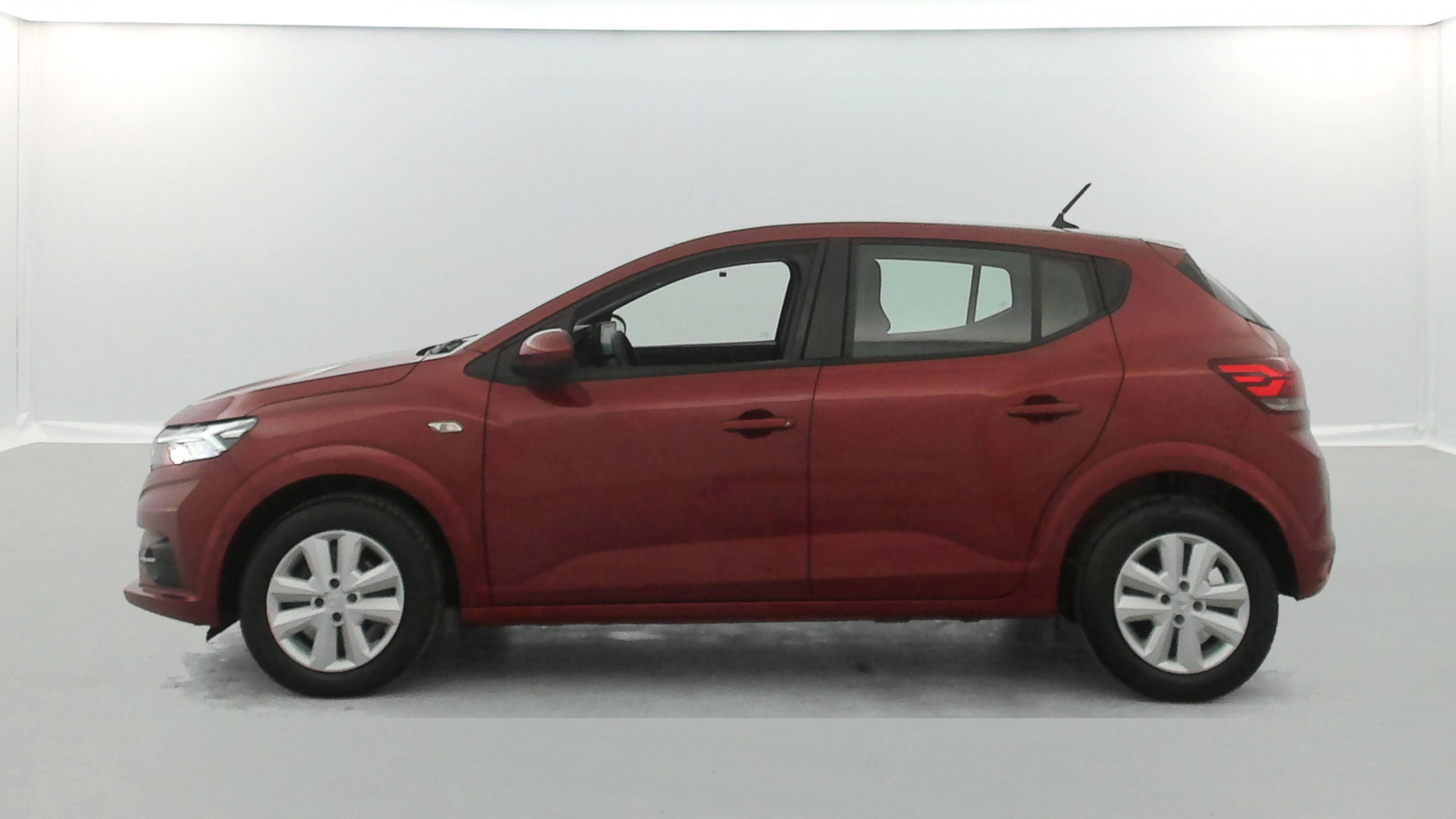 Vente en ligne Dacia Sandero  TCe 90 - 22 au prix de 13 790 €