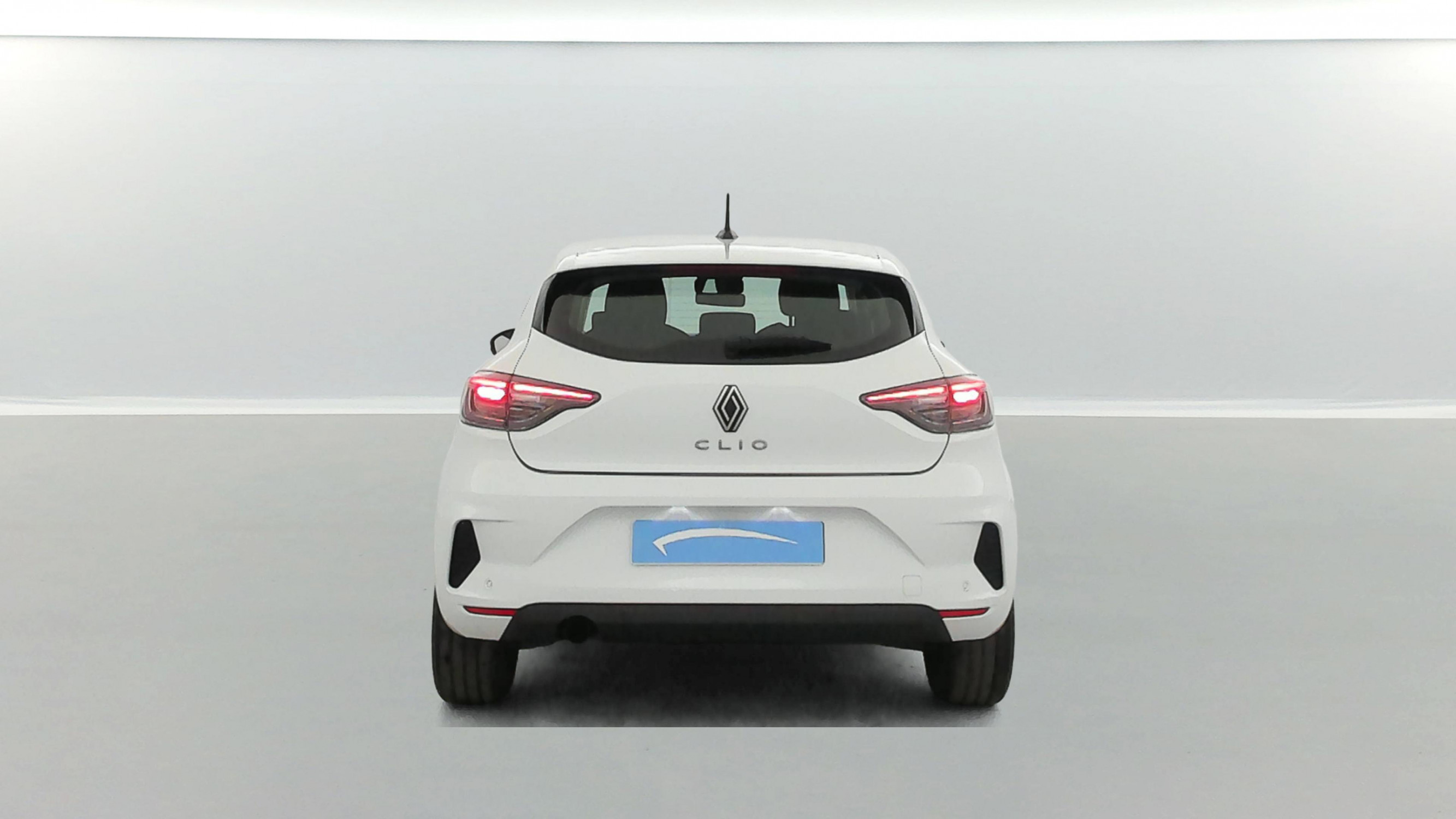 Vente en ligne Renault Clio 5 Clio Blue dCi 100 ch GSR2 au prix de 16 990 €