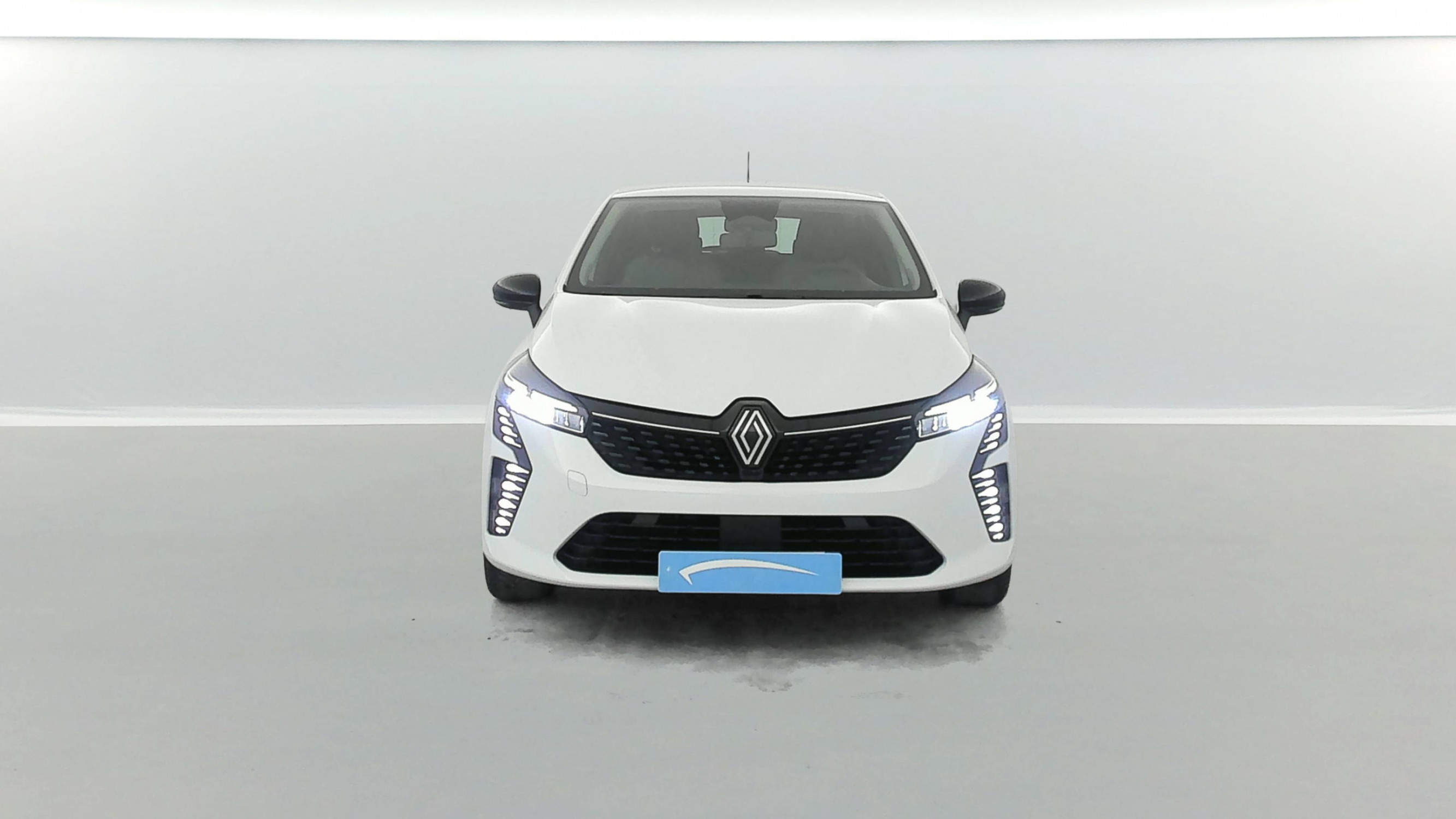 Vente en ligne Renault Clio 5 Clio Blue dCi 100 ch GSR2 au prix de 16 990 €