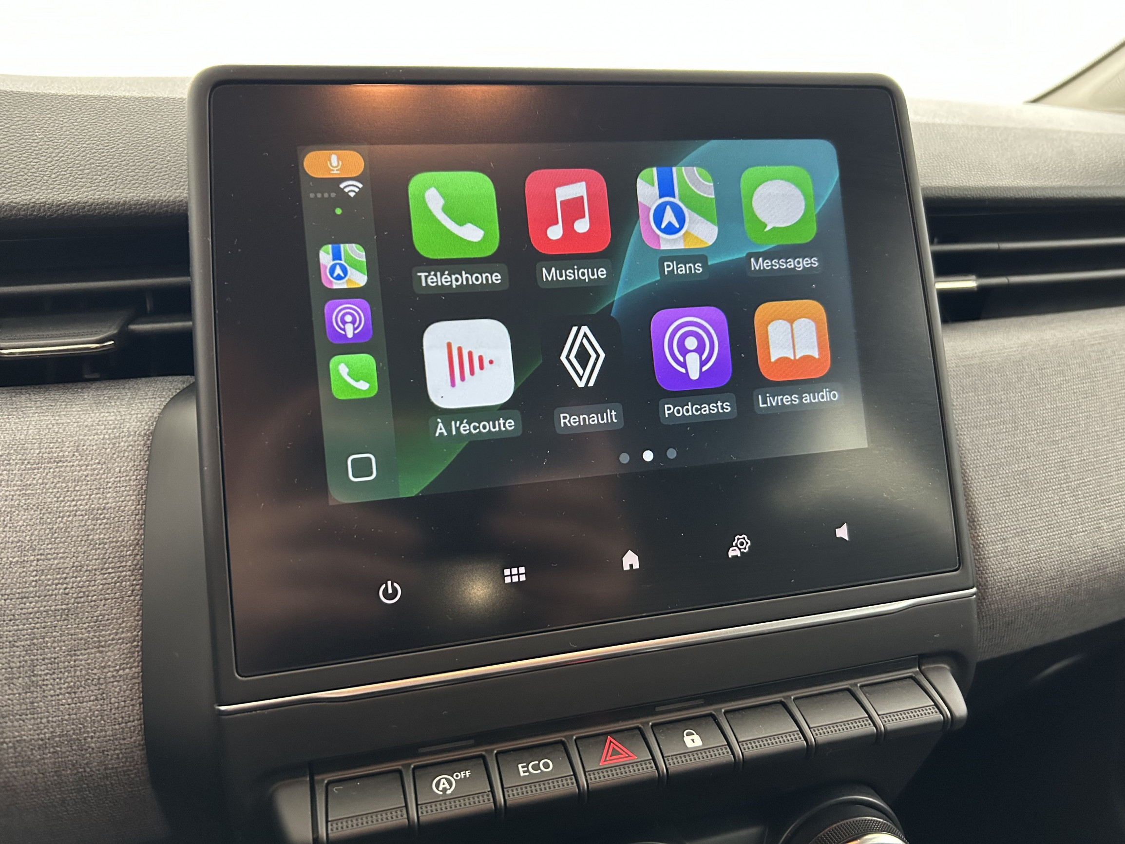 Vente en ligne Renault Clio 5 Clio Blue dCi 100 ch GSR2 au prix de 16 990 €