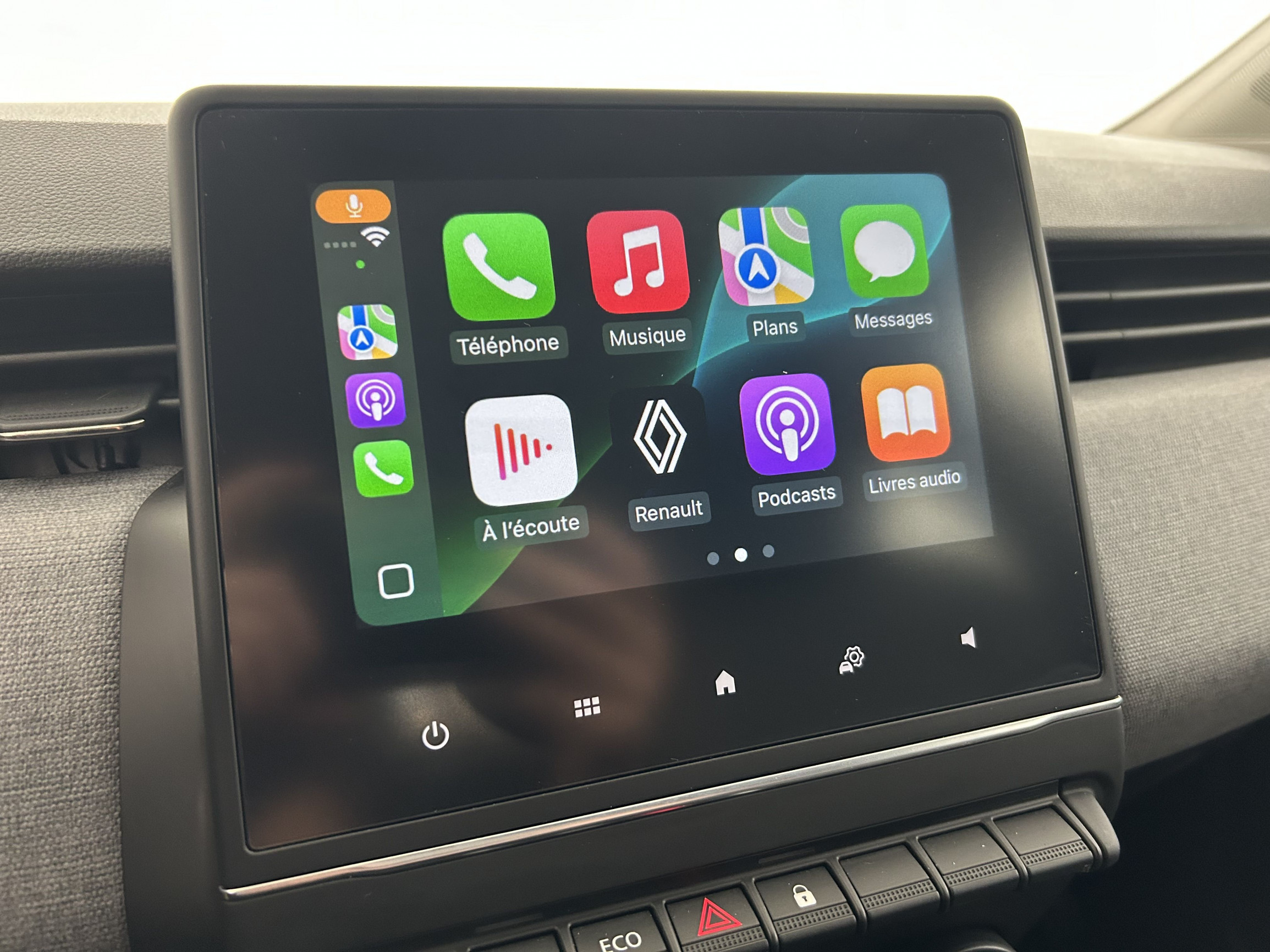 Vente en ligne Renault Clio 5 Clio Blue dCi 100 ch GSR2 au prix de 16 990 €