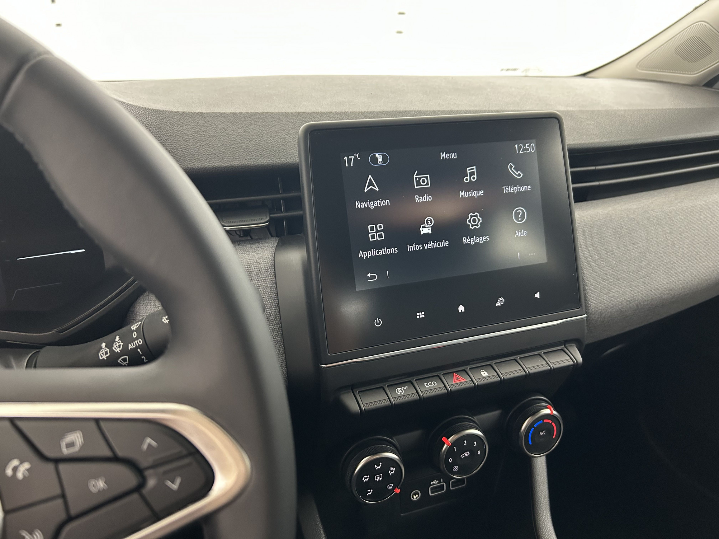 Vente en ligne Renault Clio 5 Clio Blue dCi 100 ch GSR2 au prix de 16 990 €