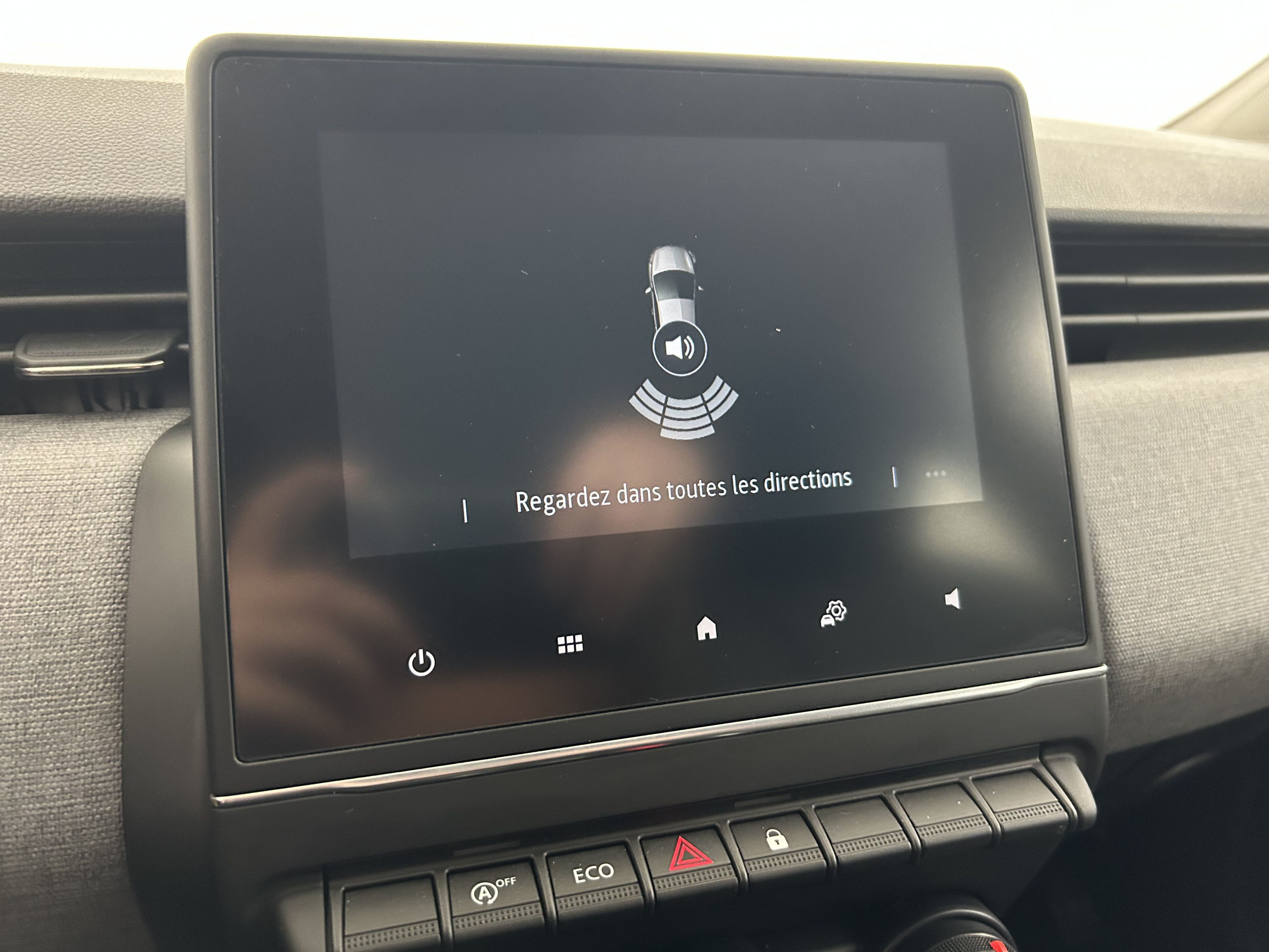 Vente en ligne Renault Clio 5 Clio Blue dCi 100 ch GSR2 au prix de 16 990 €