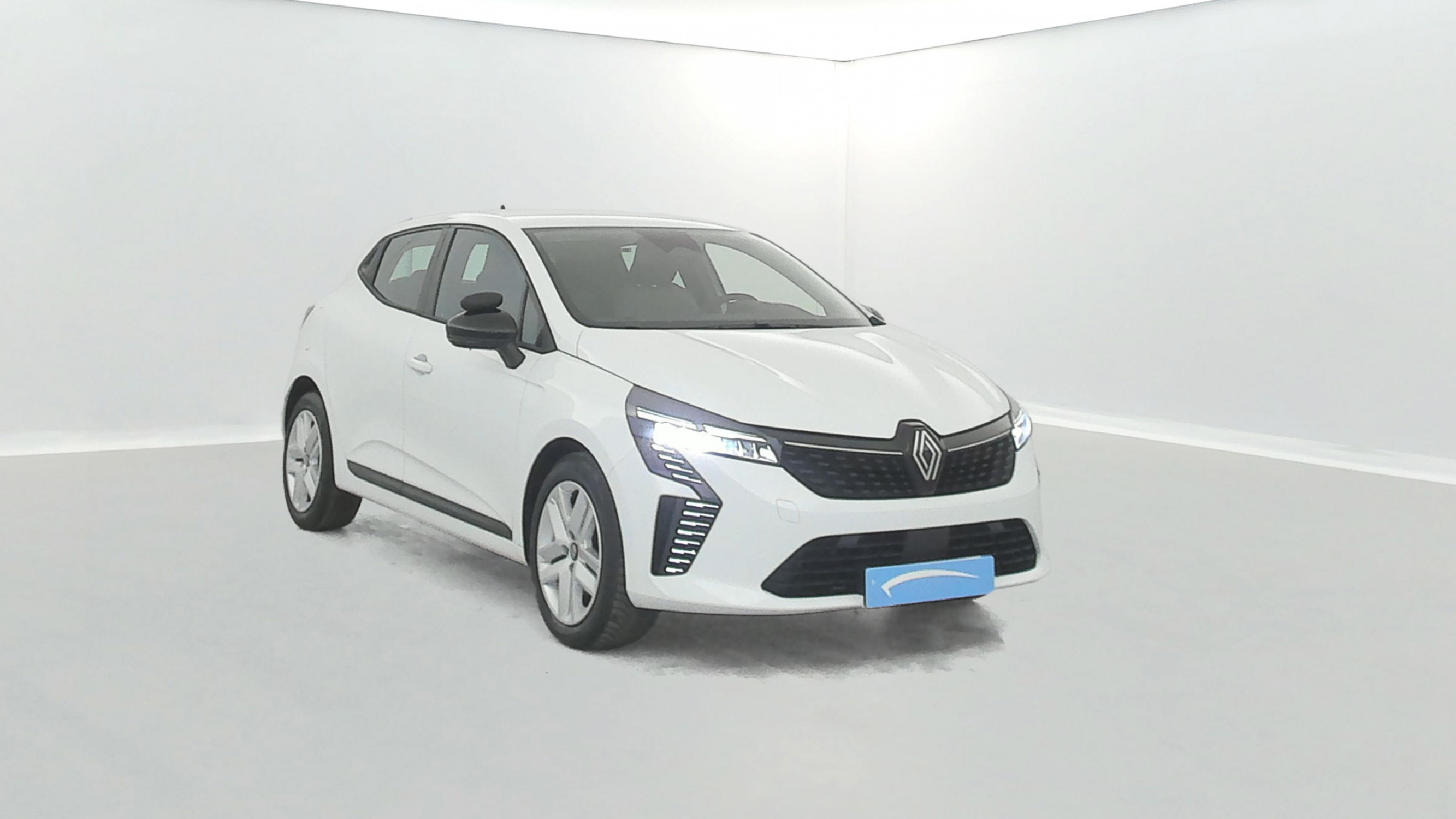 Vente en ligne Renault Clio 5 Clio Blue dCi 100 ch GSR2 au prix de 16 990 €