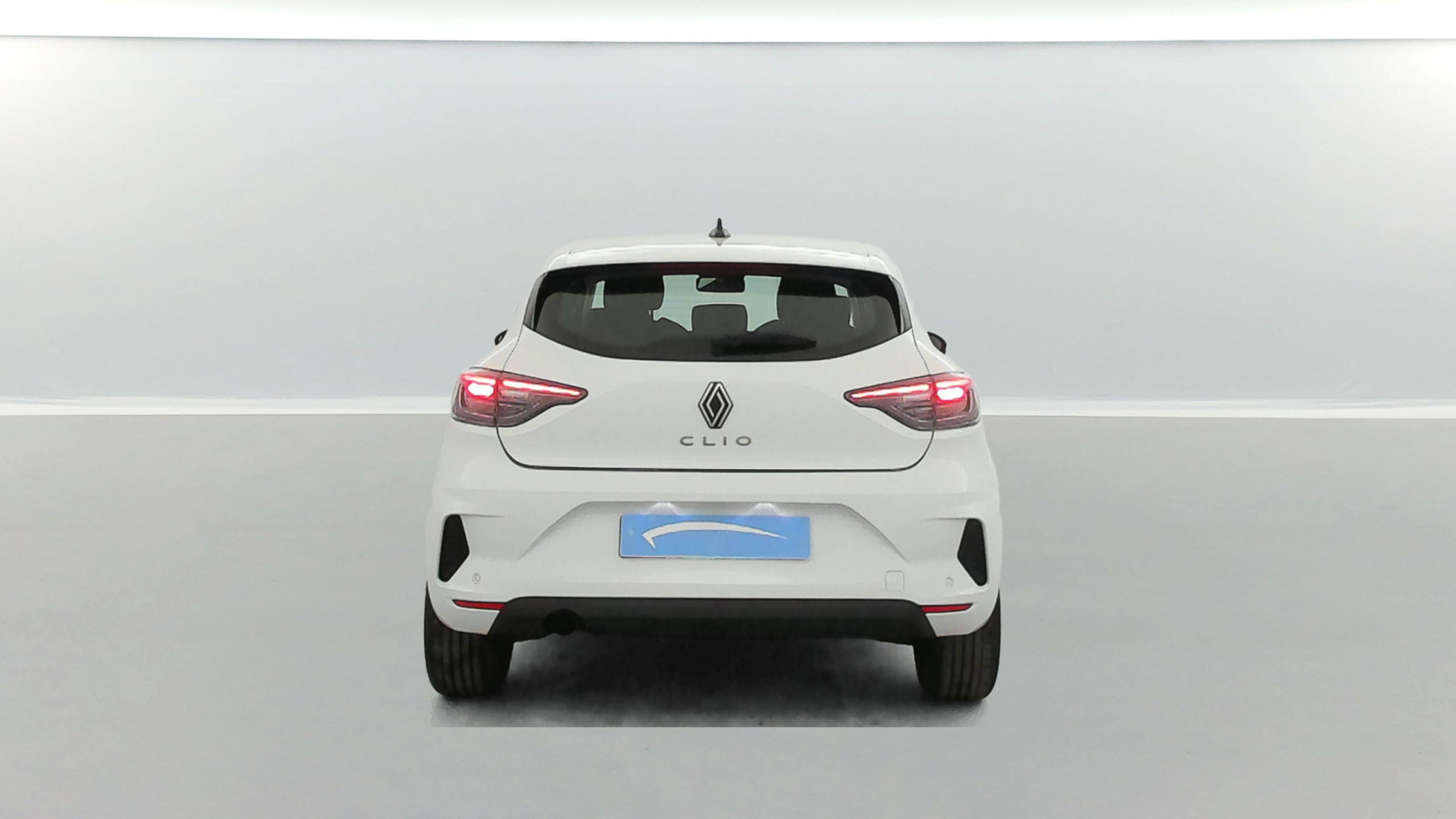 Vente en ligne Renault Clio 5 Clio Blue dCi 100 ch GSR2 au prix de 16 990 €