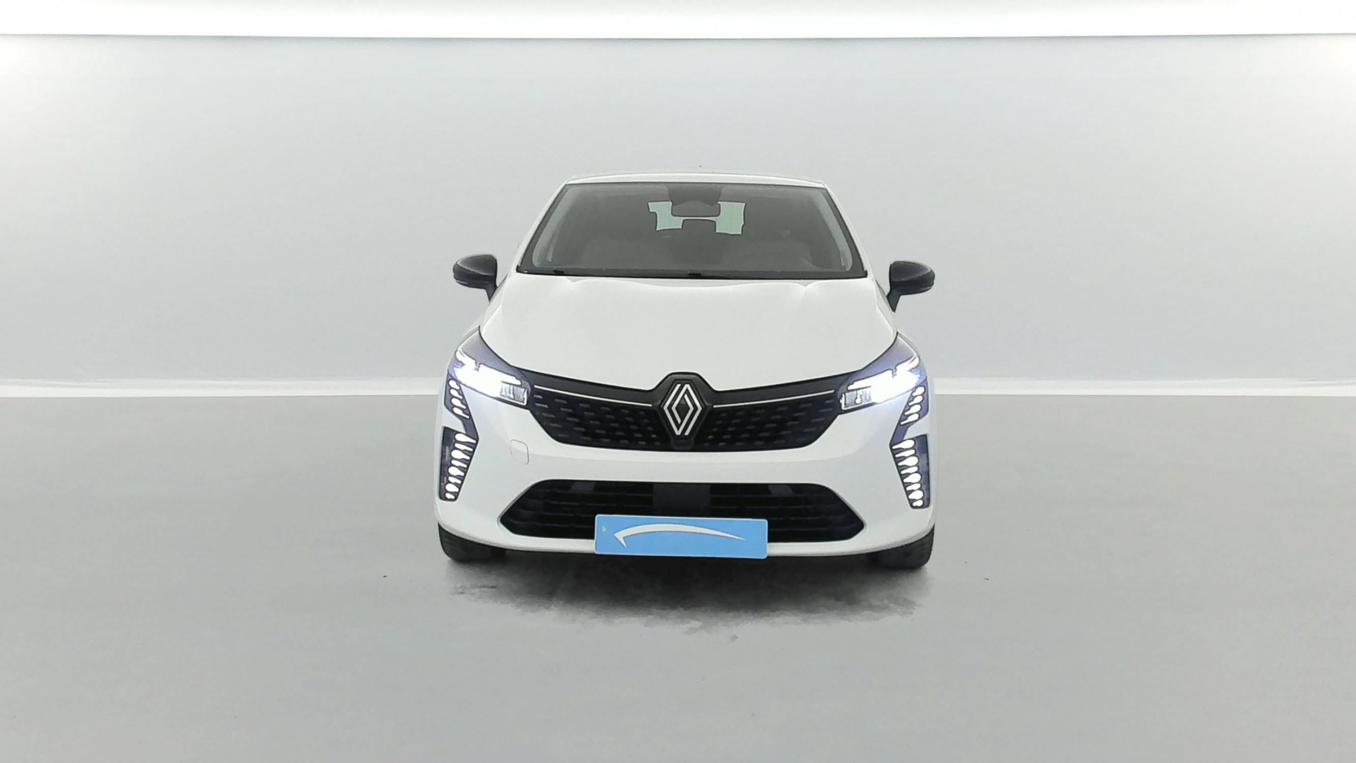 Vente en ligne Renault Clio 5 Clio Blue dCi 100 ch GSR2 au prix de 16 990 €