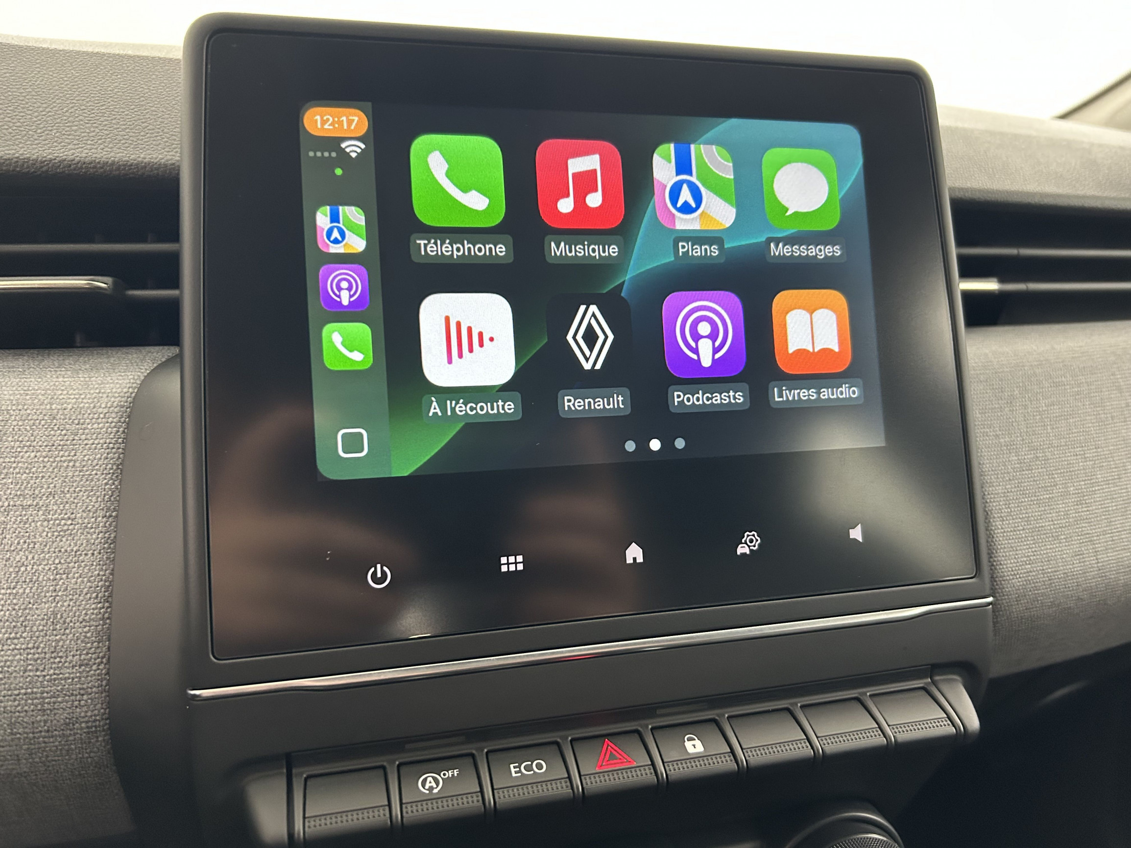 Vente en ligne Renault Clio 5 Clio Blue dCi 100 ch GSR2 au prix de 16 990 €