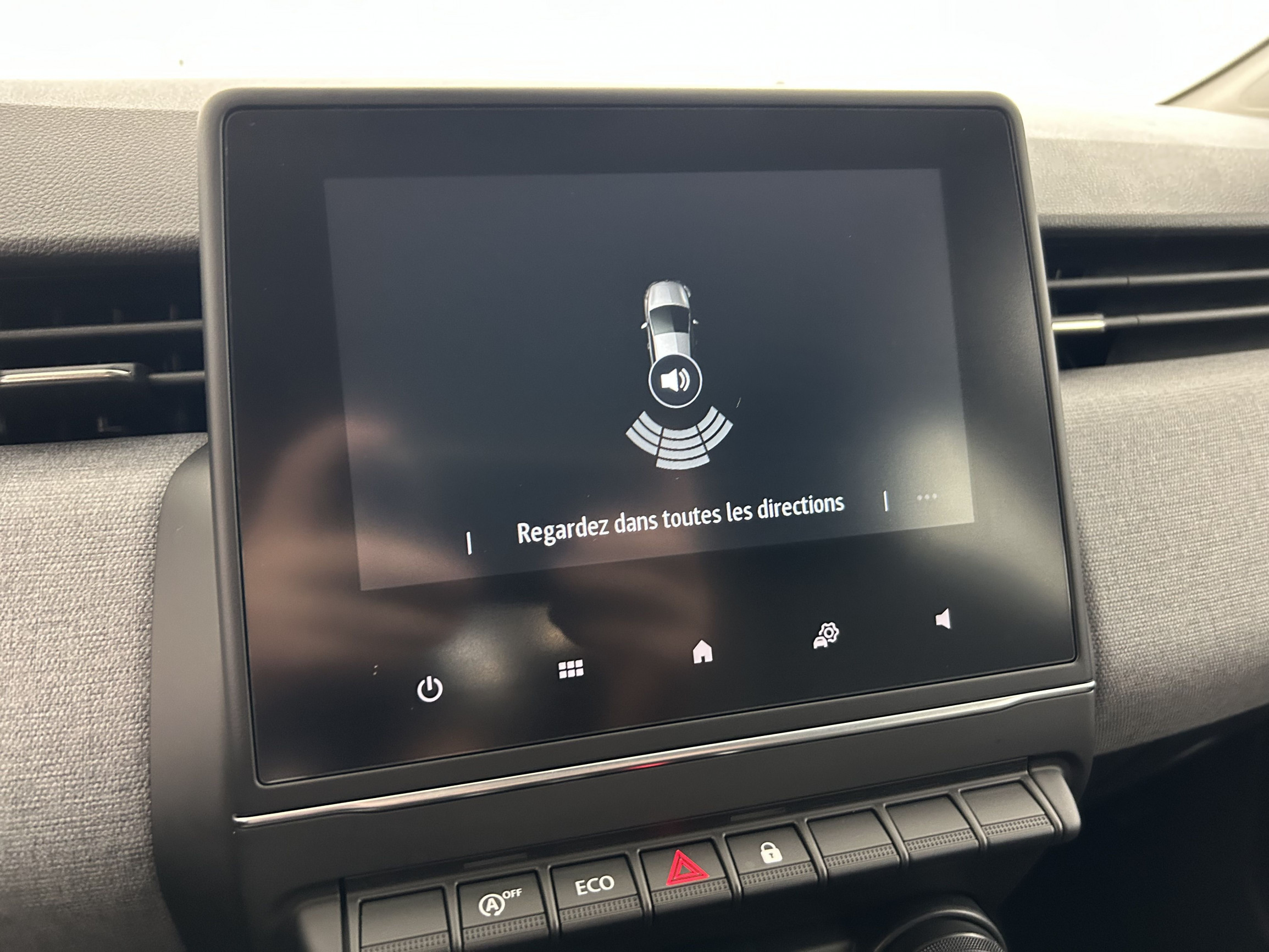 Vente en ligne Renault Clio 5 Clio Blue dCi 100 ch GSR2 au prix de 16 990 €