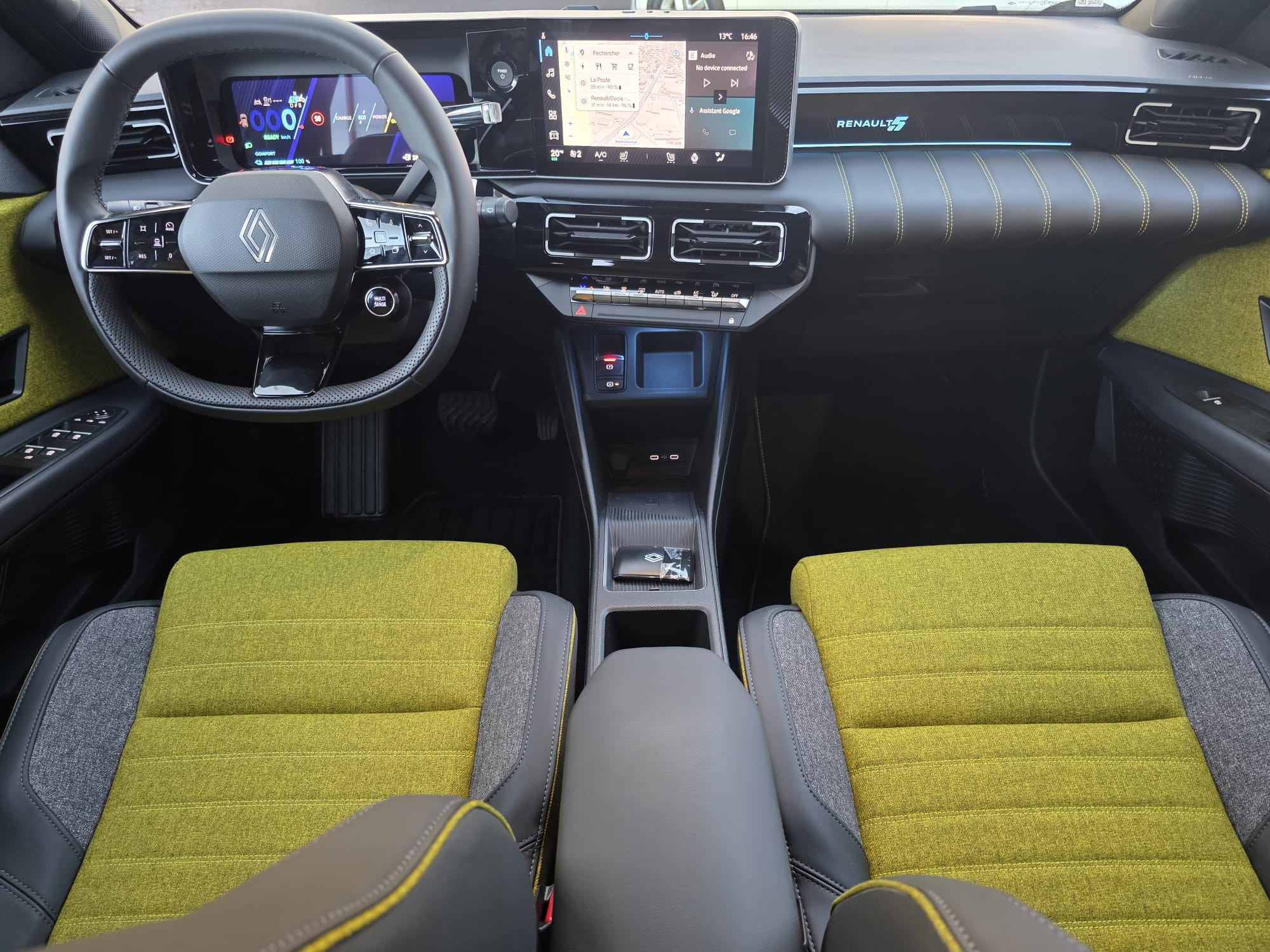 Vente en ligne Renault R5 E-Tech  150 ch autonomie confort au prix de 35 590 €