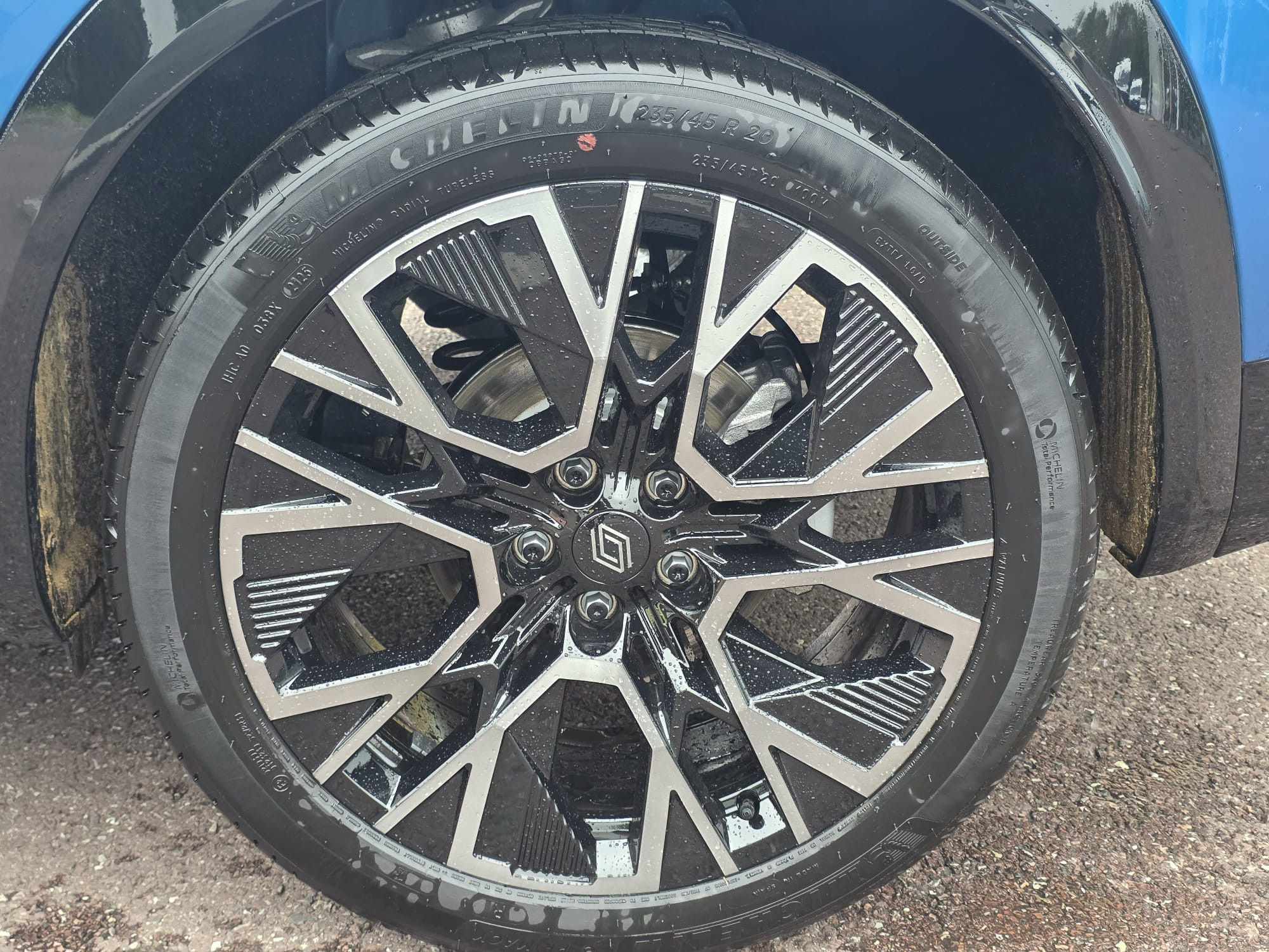 Vente en ligne Renault Austral  full hybrid E-Tech 200 ch au prix de 42 600 €