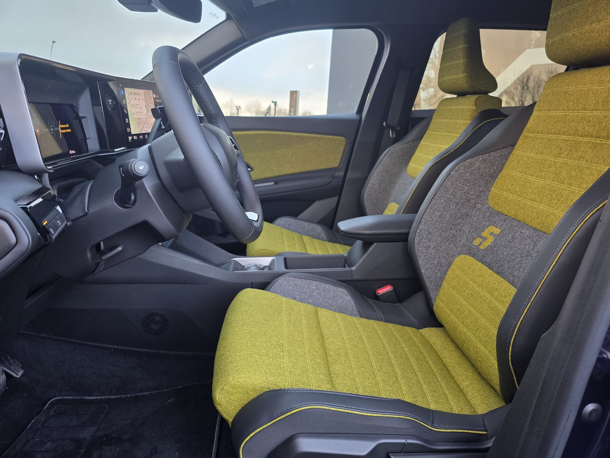 Vente en ligne Renault R5 E-Tech  150 ch autonomie confort au prix de 35 590 €