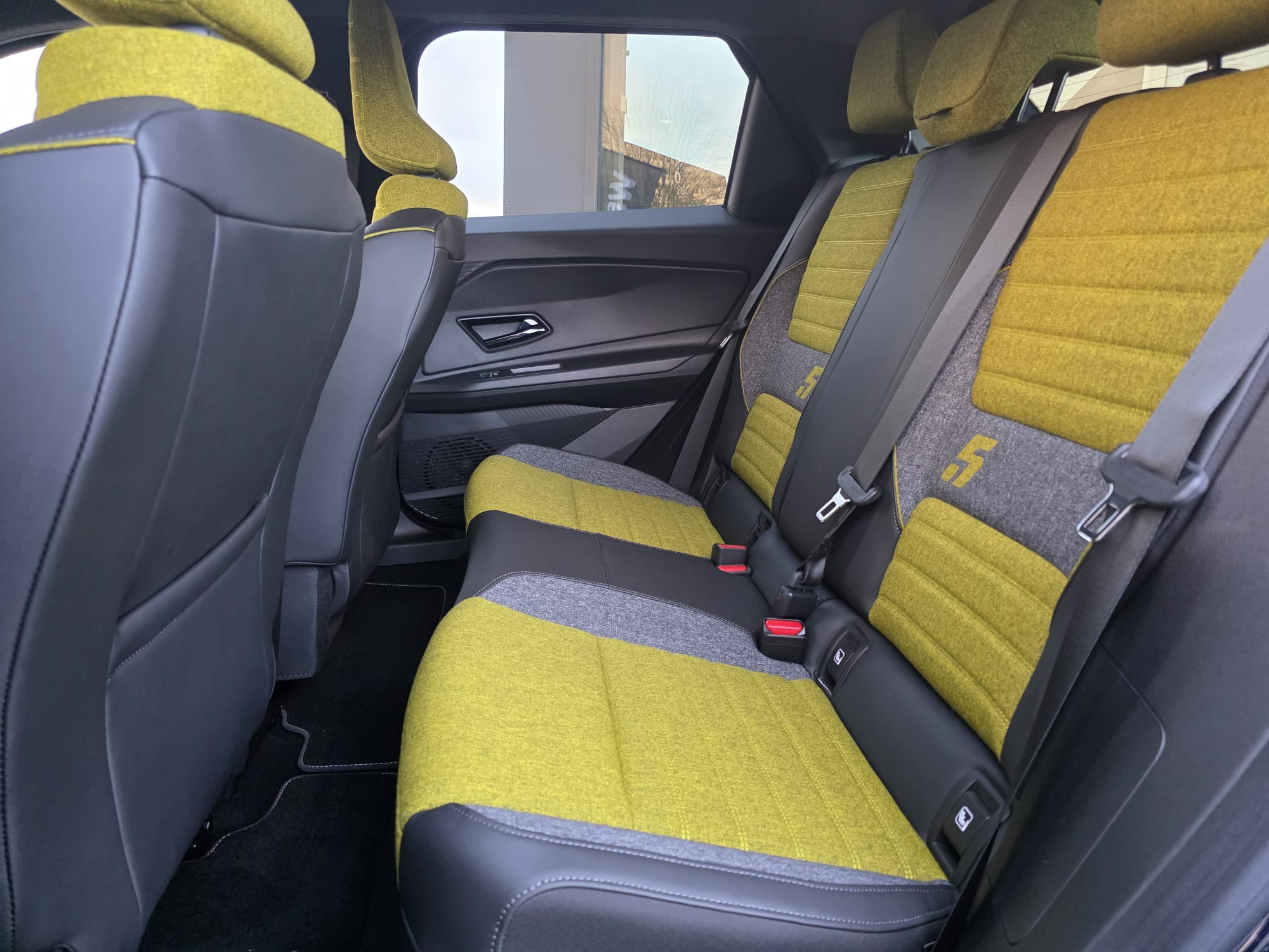 Vente en ligne Renault R5 E-Tech  150 ch autonomie confort au prix de 35 590 €