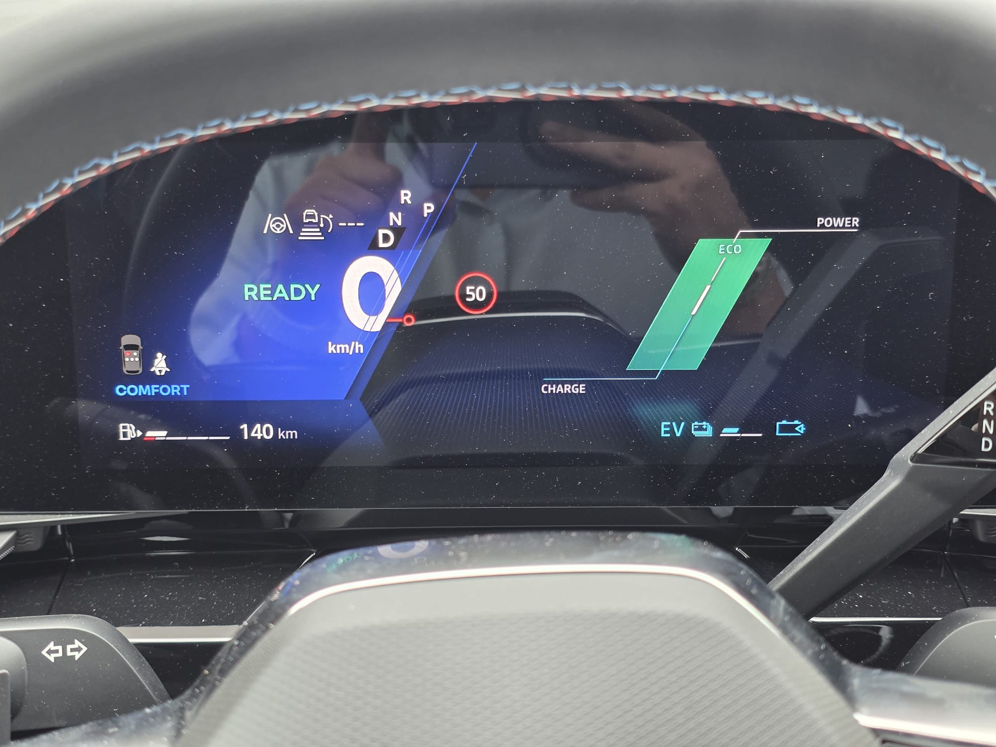 Vente en ligne Renault Austral  full hybrid E-Tech 200 ch au prix de 42 600 €