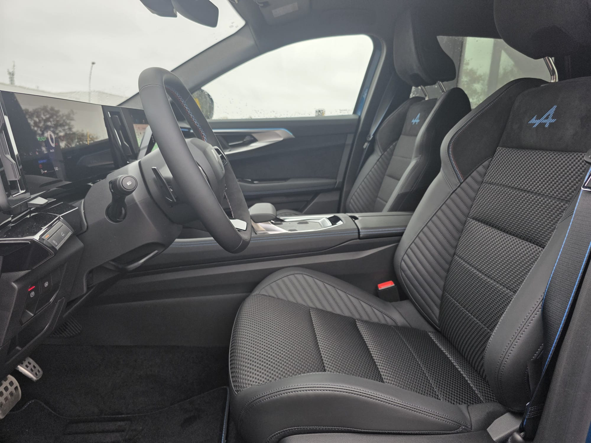 Vente en ligne Renault Austral  full hybrid E-Tech 200 ch au prix de 42 600 €