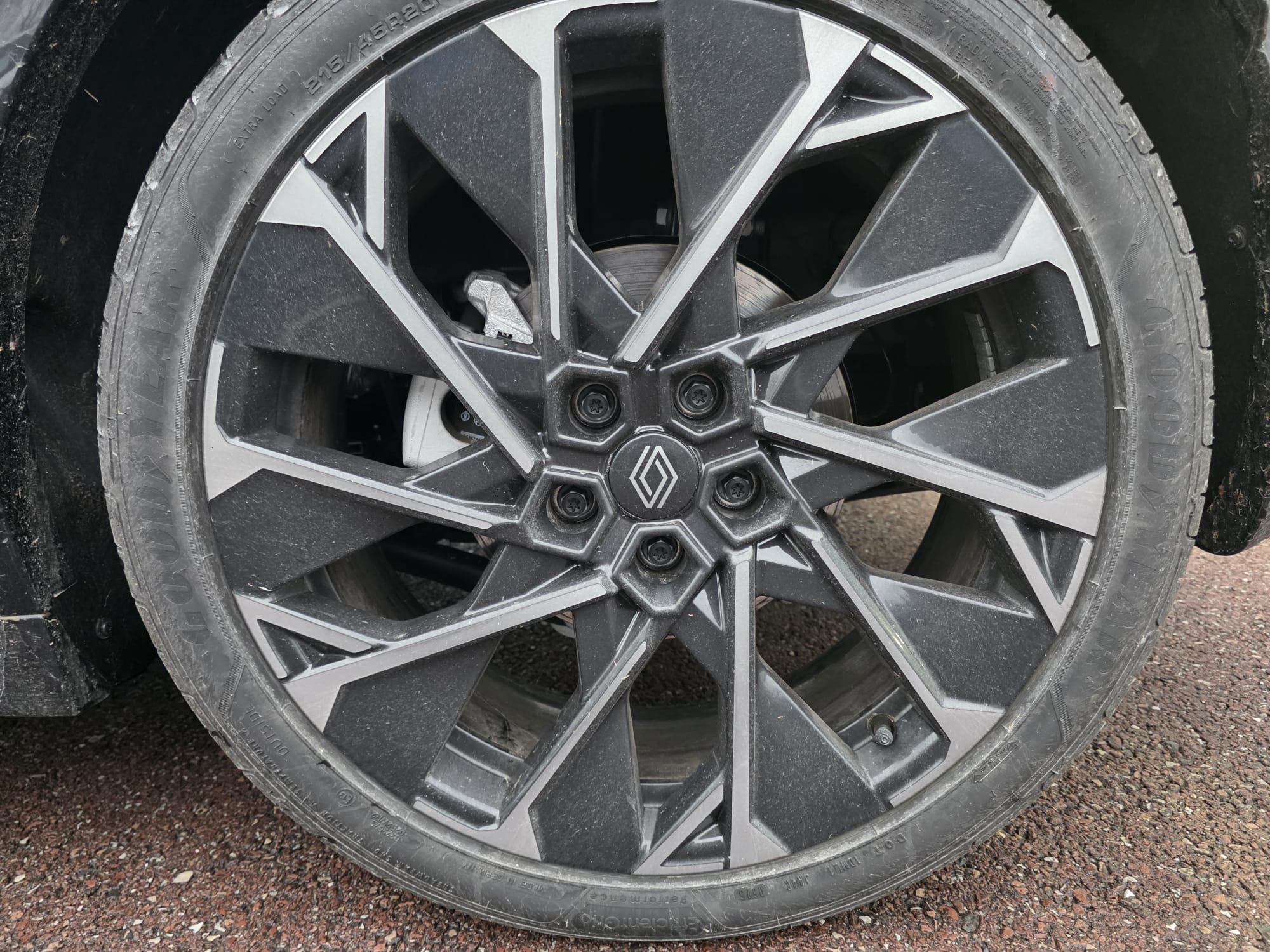 Vente en ligne Renault Megane E-Tech  220 ch autonomie confort au prix de 38 190 €